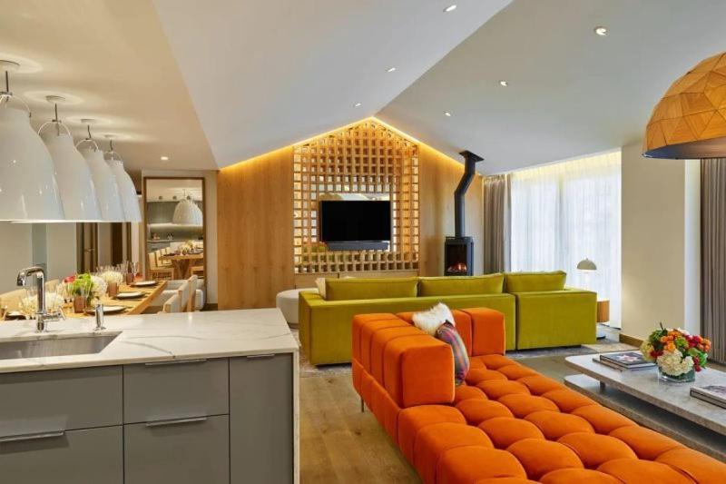 W Hotel Aspen