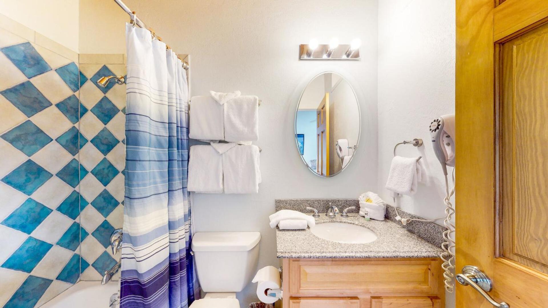 Holiday home Interlude 3-bedroom Unit 307 *