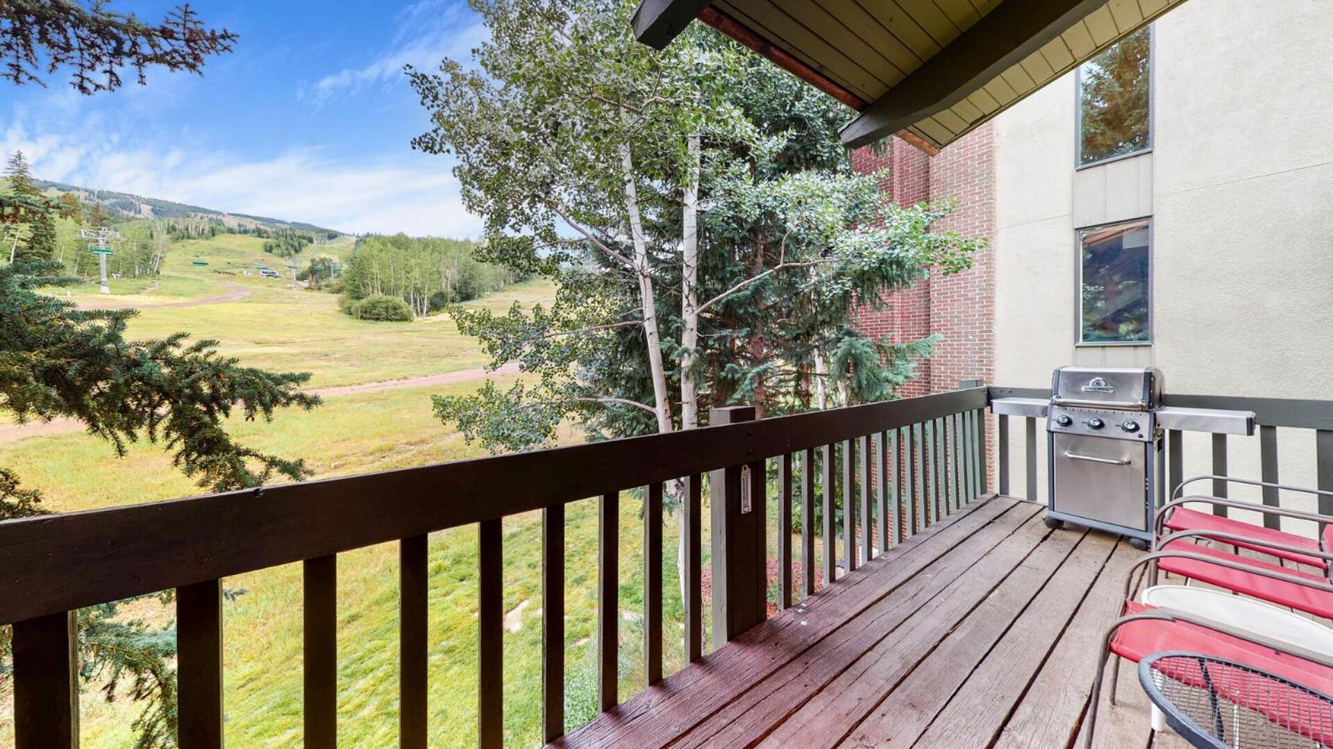 Holiday home Interlude 3-bedroom Unit 307 *