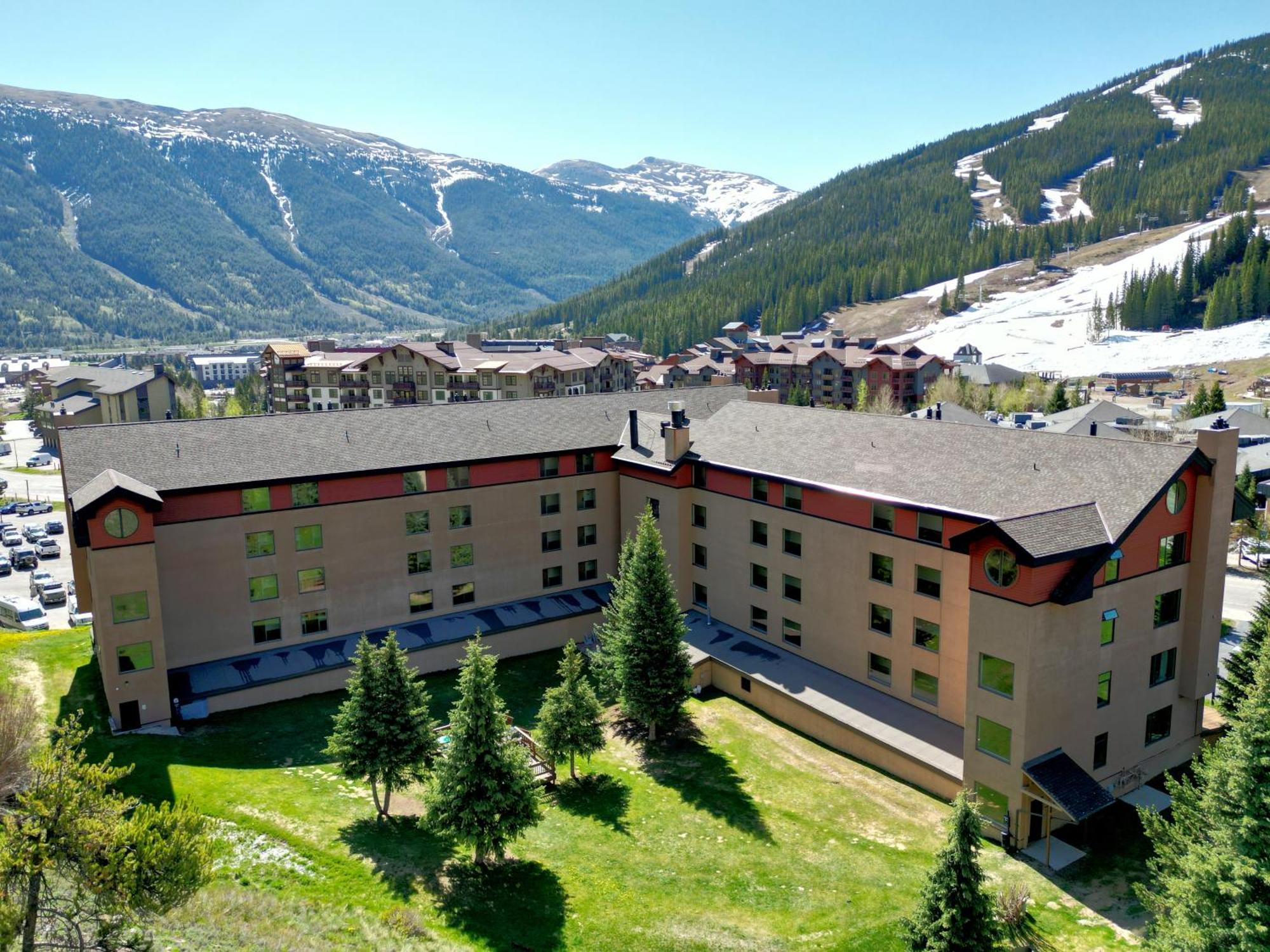 Tl212 Telemark Copper Mountain