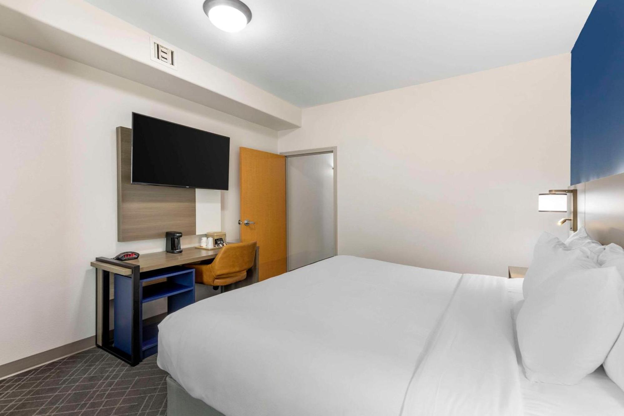 Comfort & On The River Hotel Glenwood Springs