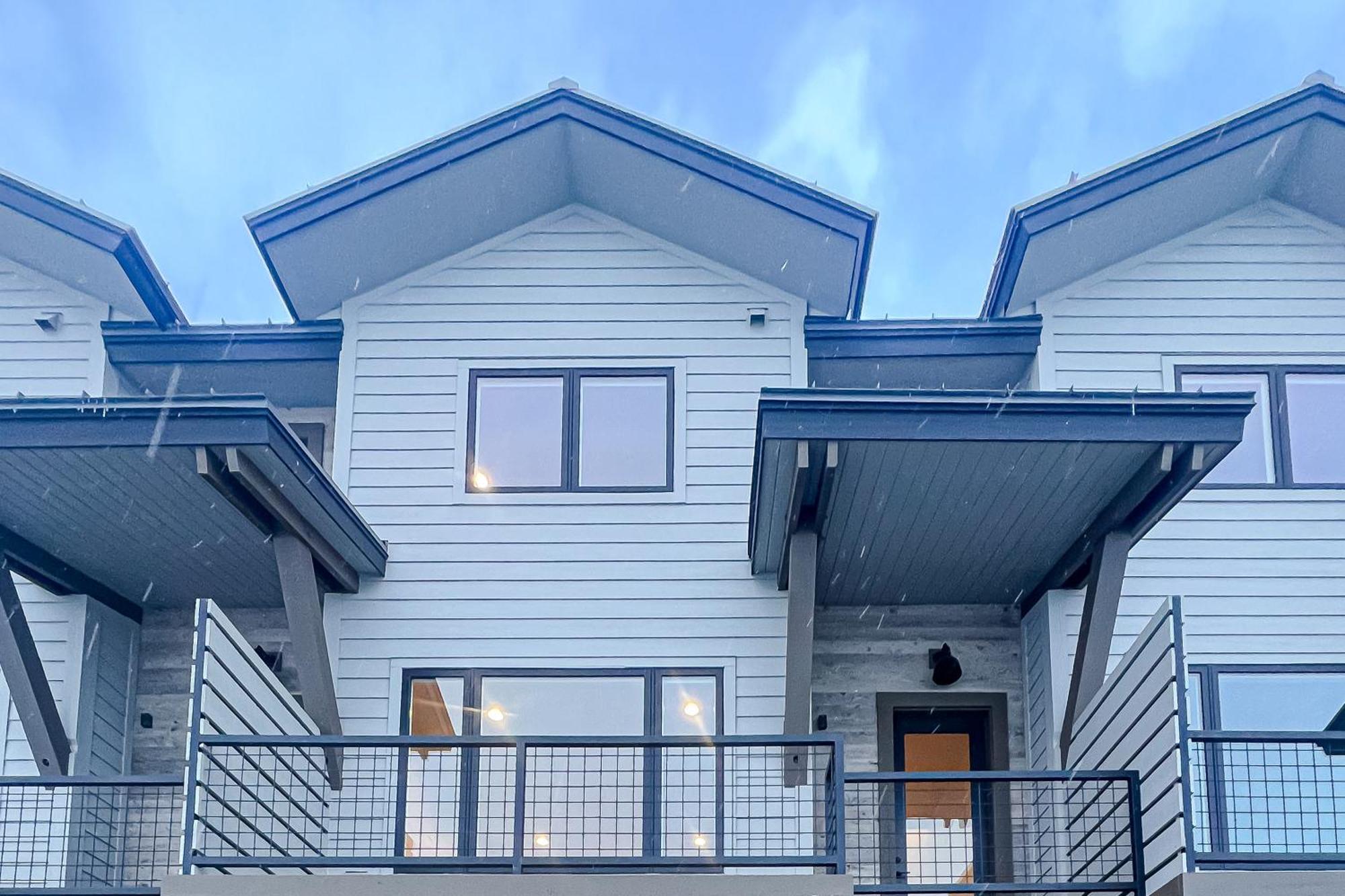 Haverly Mountain Retreat * Crested Butte
