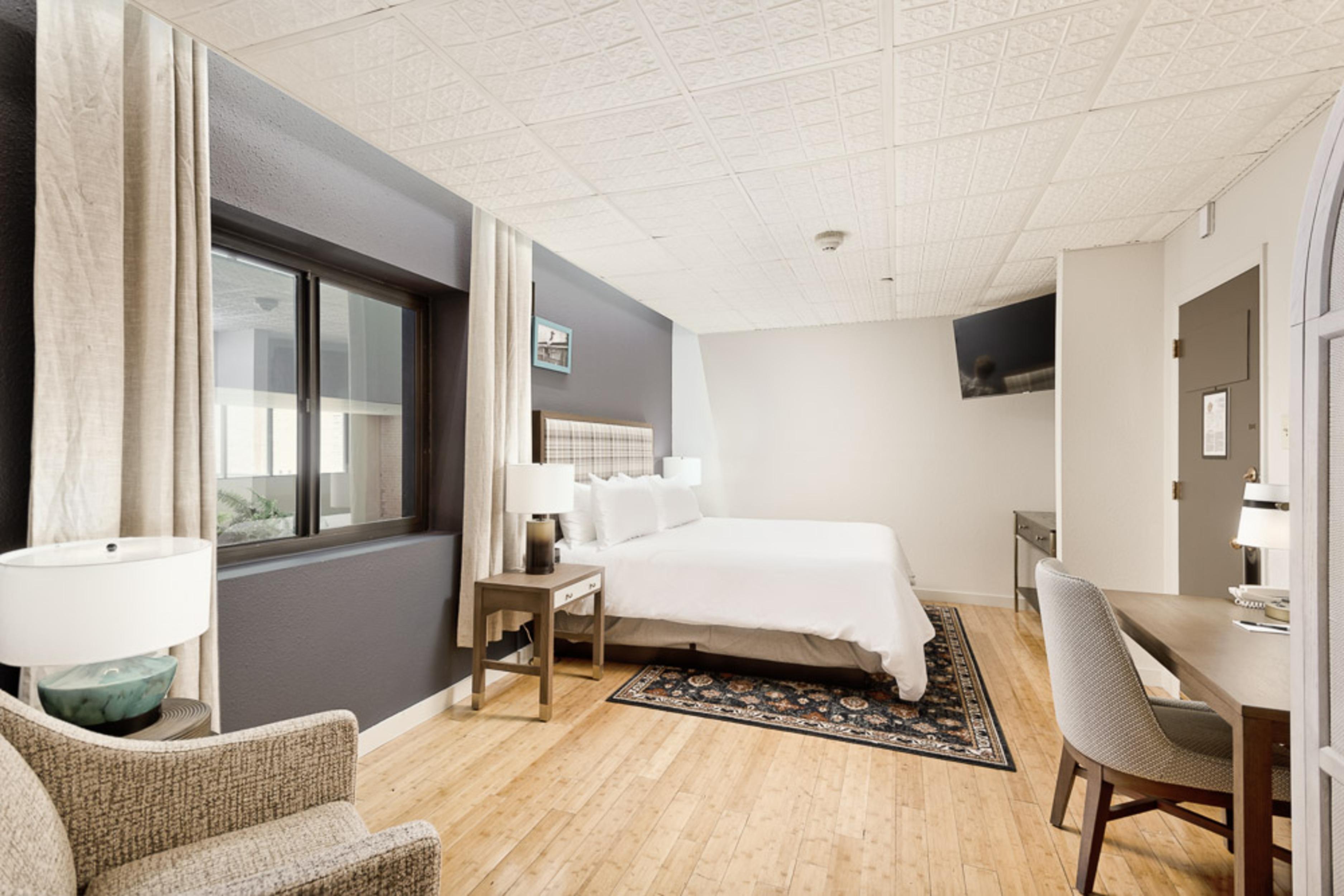 Hotel Maxwell Anderson 3*