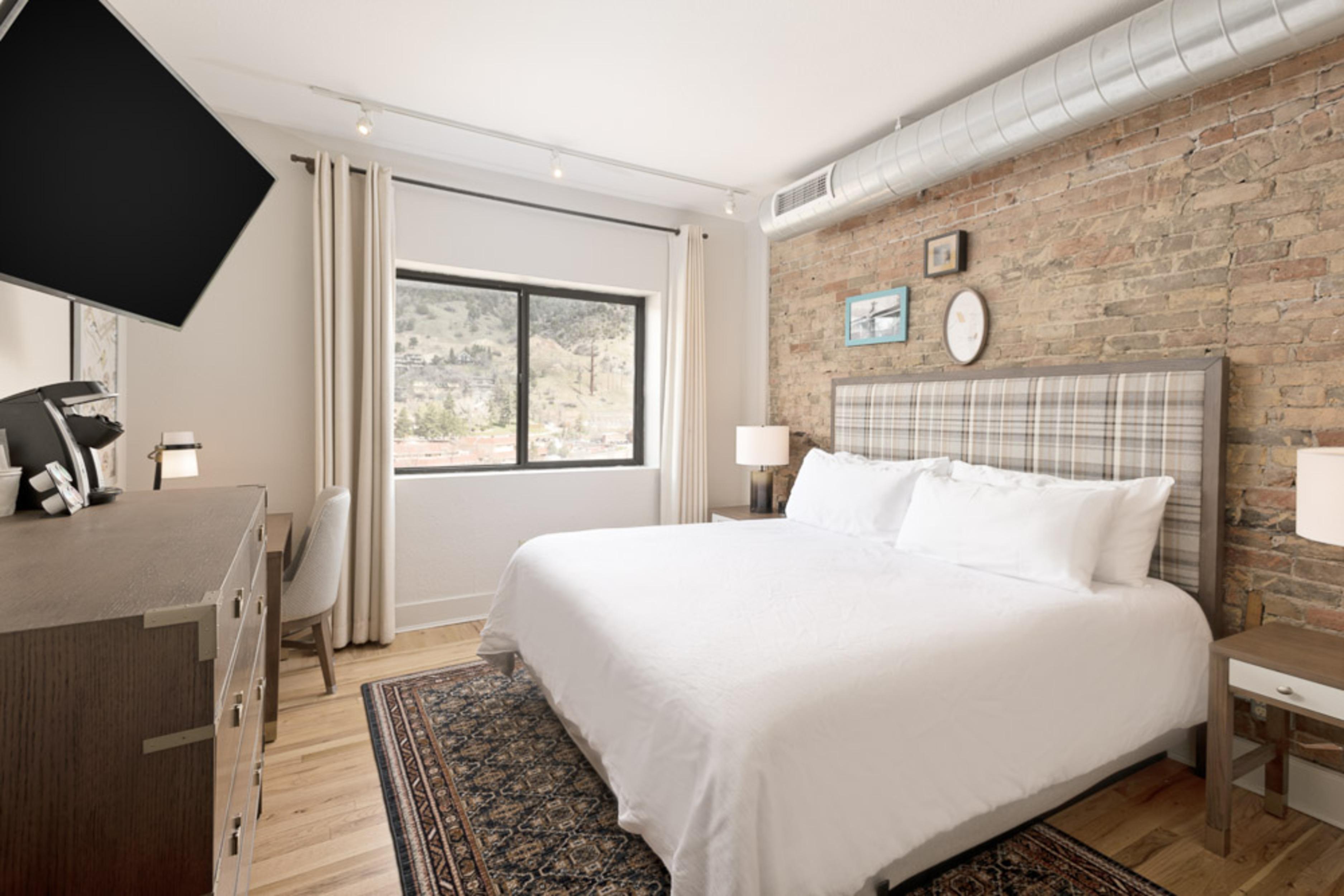 Hotel Maxwell Anderson Glenwood Springs