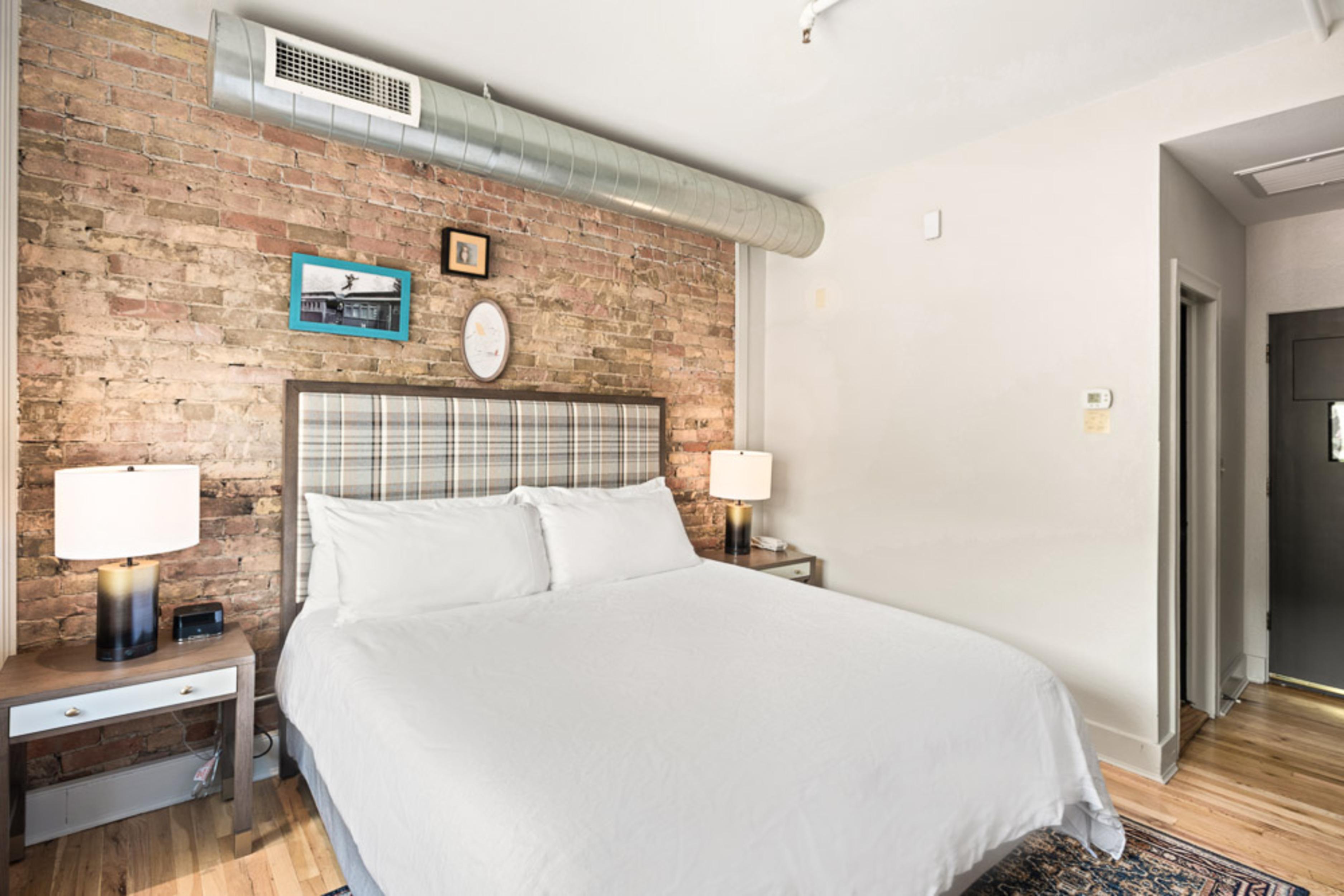 Maxwell Anderson Hotel 3*