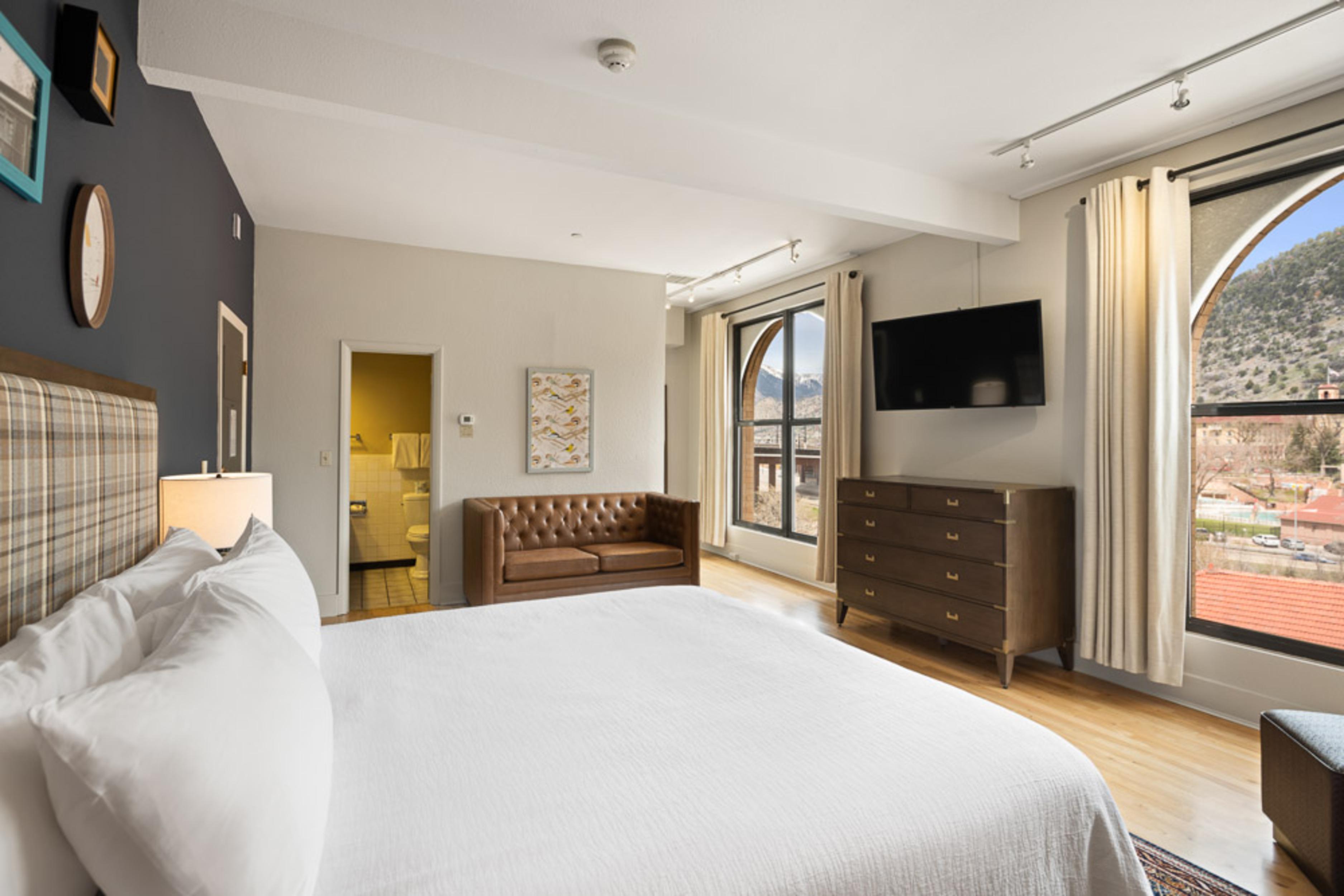 Hotel Maxwell Anderson 3*