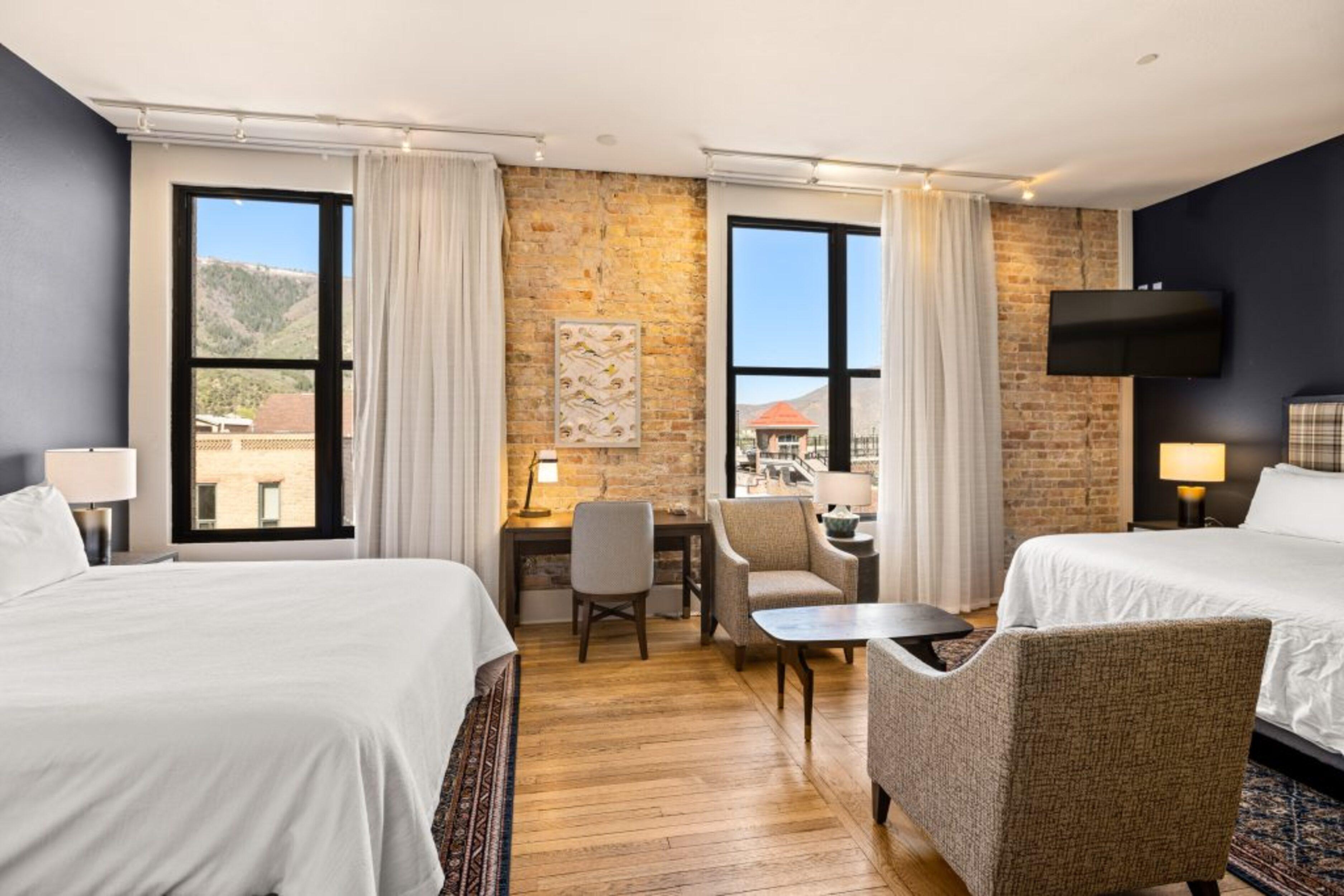 Hotel Maxwell Anderson 3*