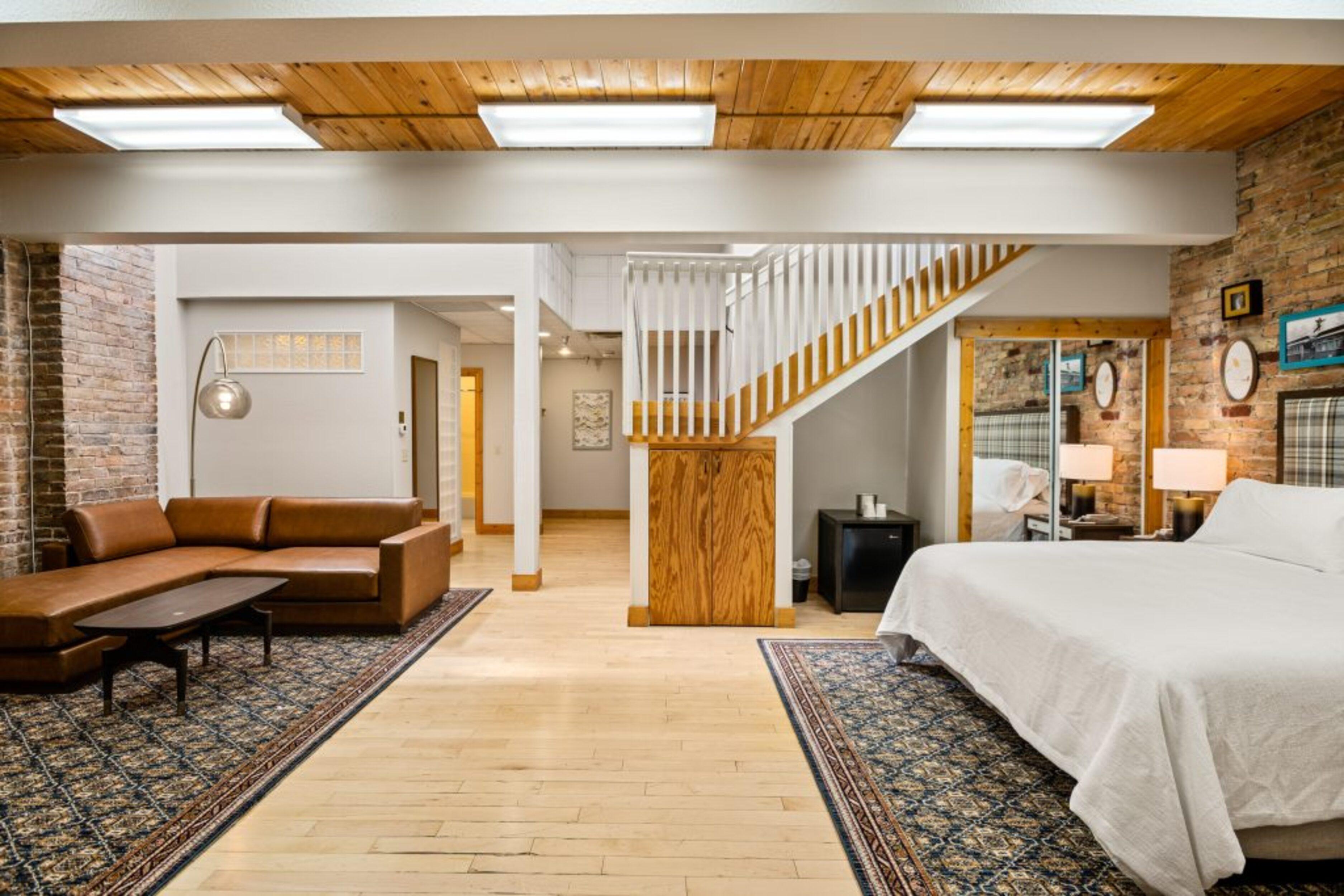 Maxwell Anderson Hotel Glenwood Springs