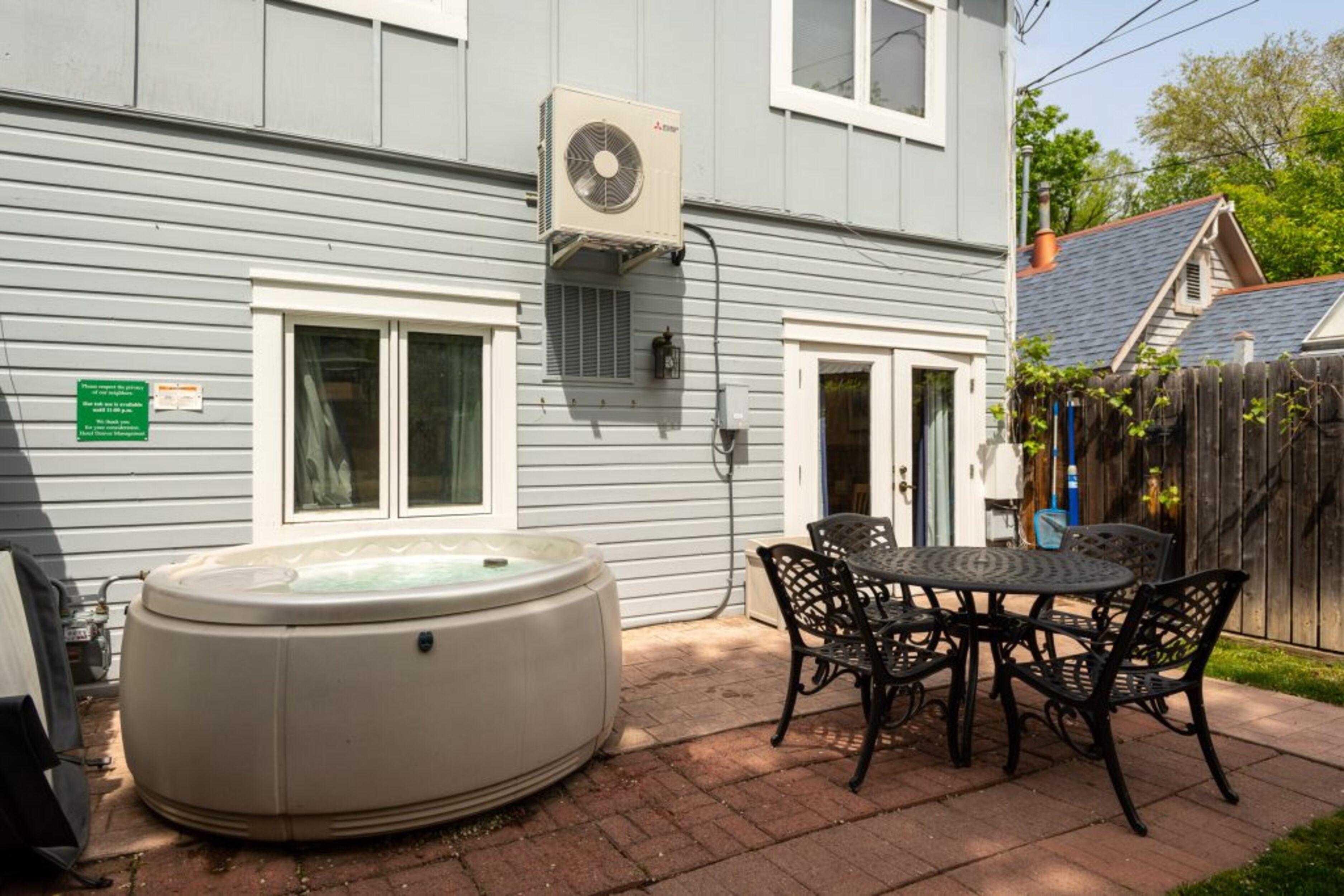 Maxwell Anderson Hotel 3*