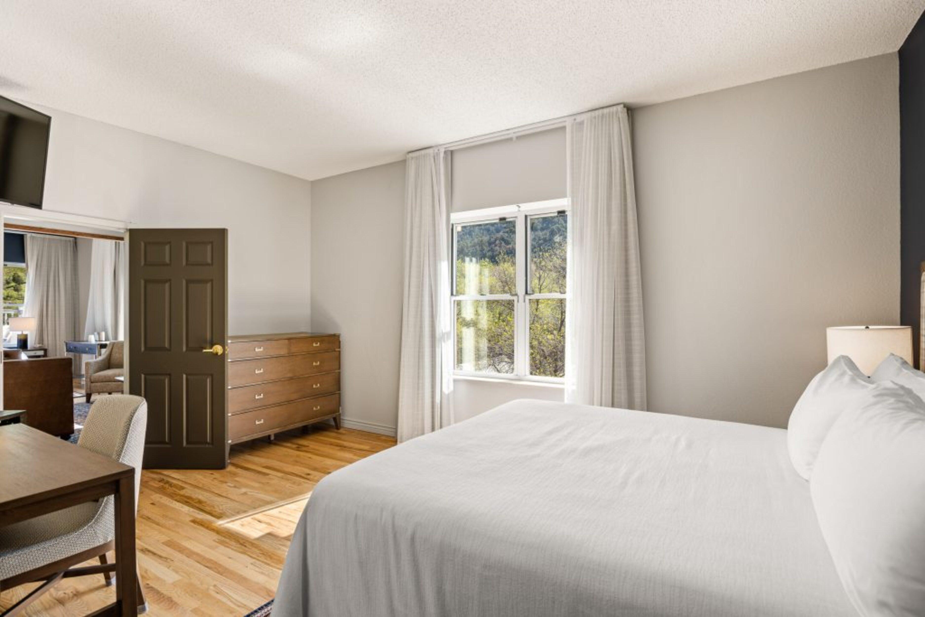 Hotel Maxwell Anderson 3*