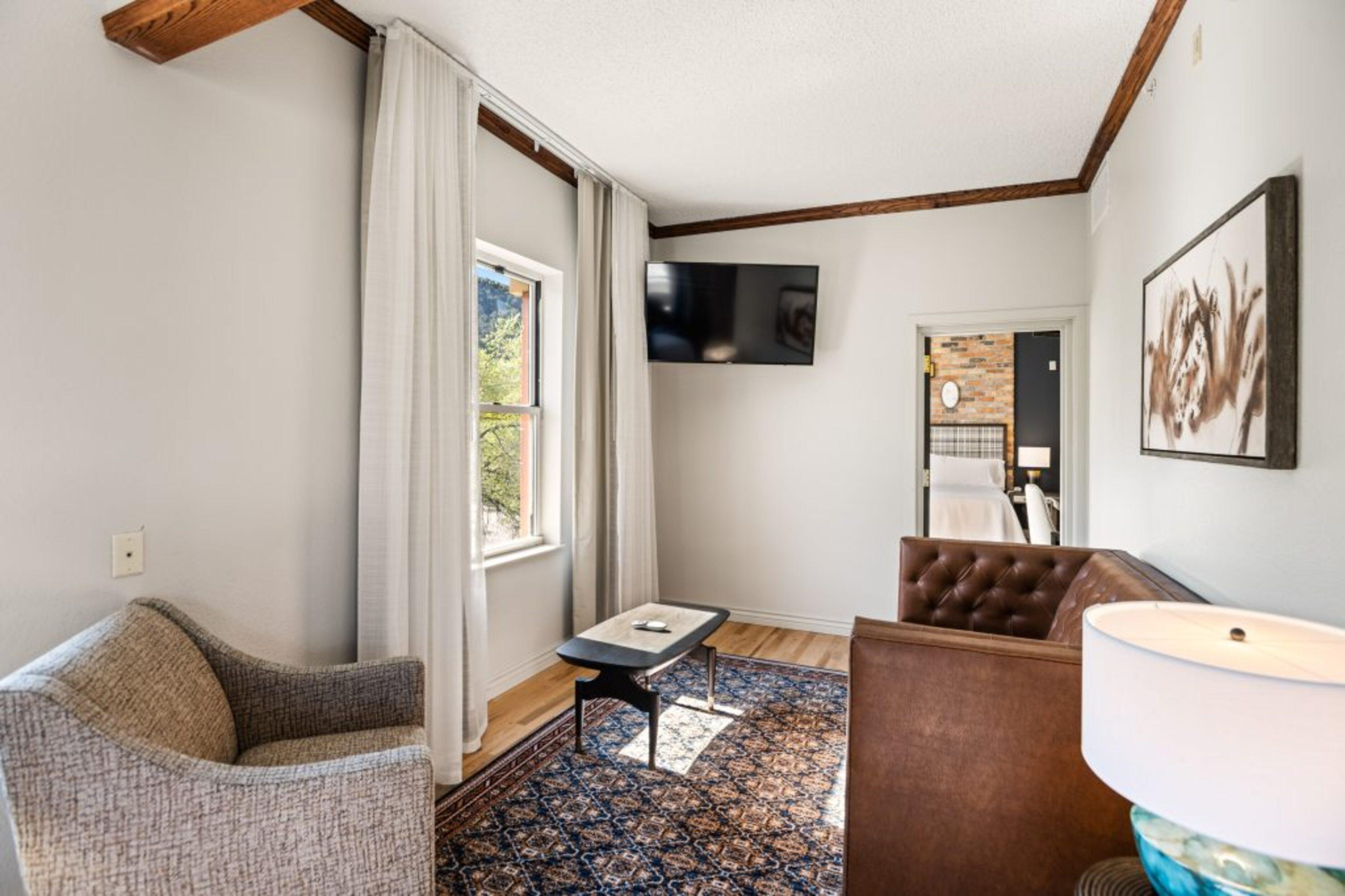 Hotel Maxwell Anderson Glenwood Springs