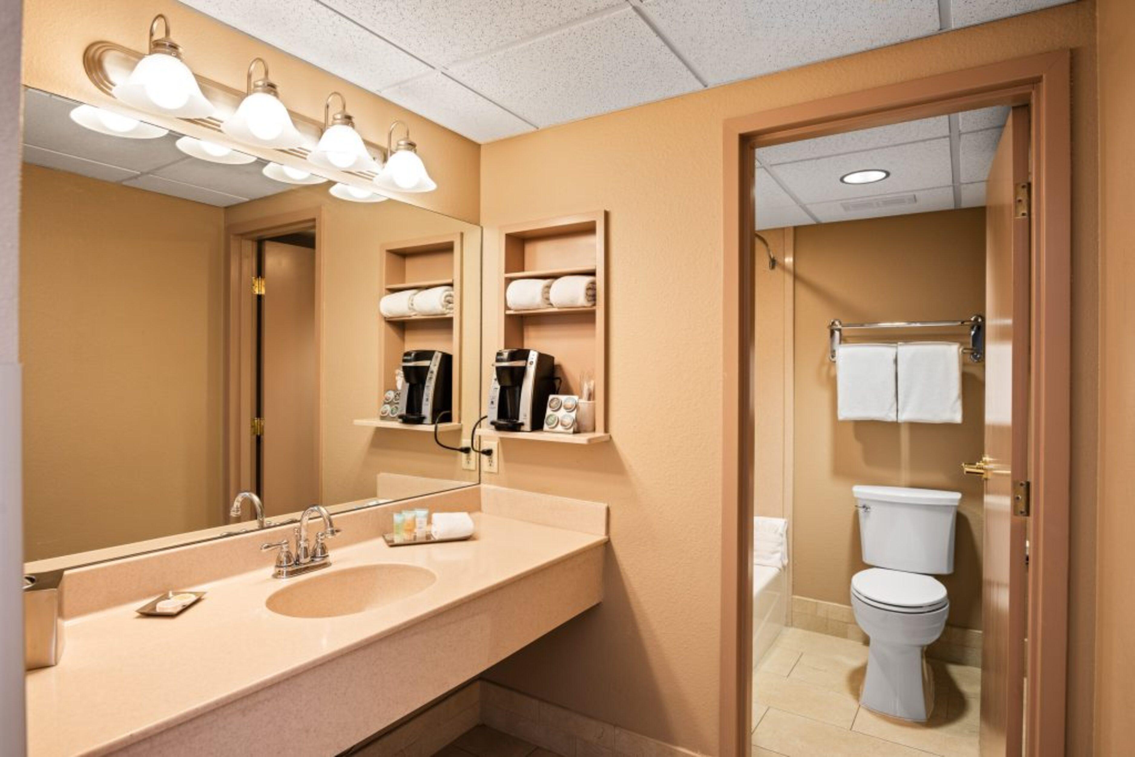 Hotel Maxwell Anderson 3*