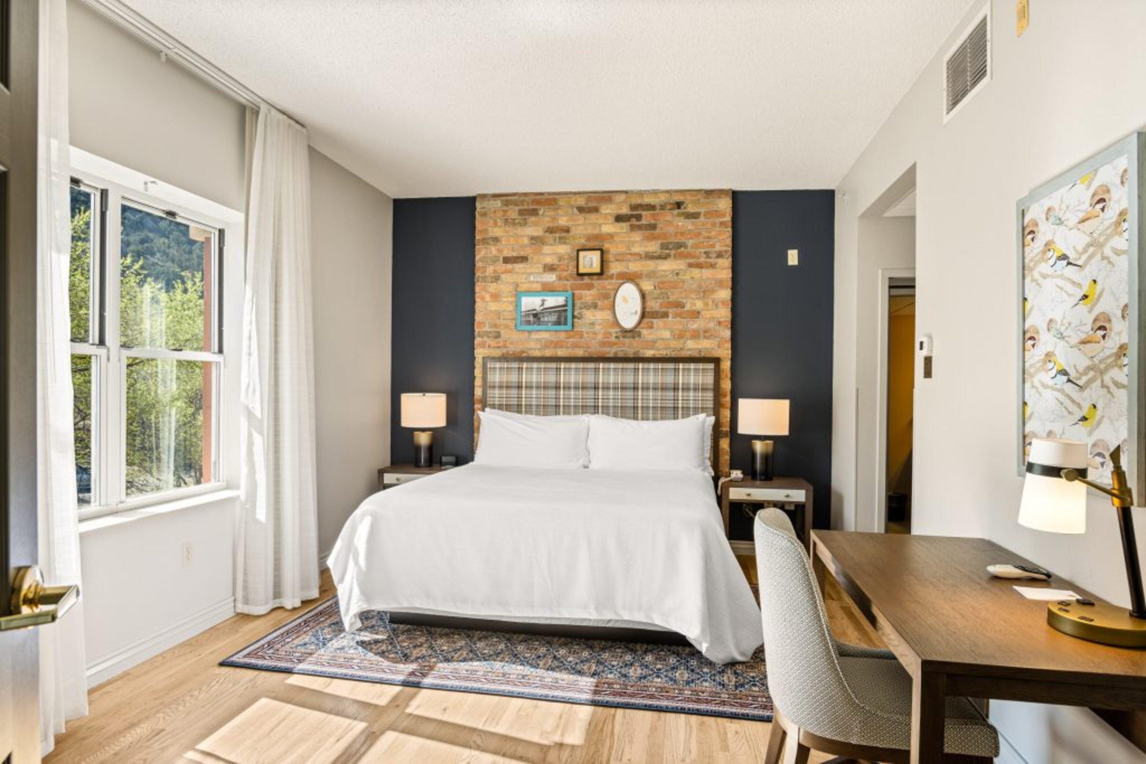 Maxwell Anderson Hotel Glenwood Springs
