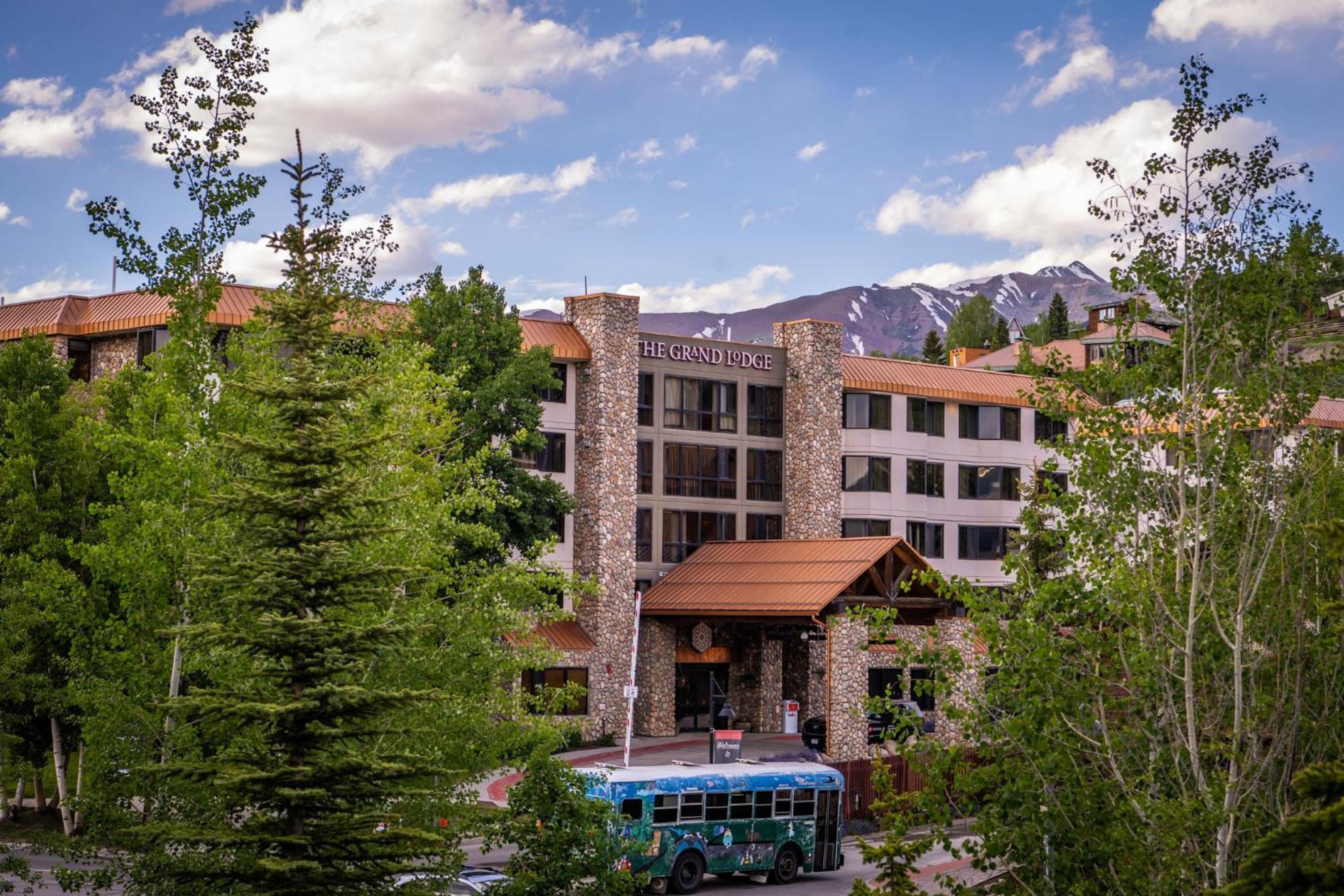 Hotel The Grand And 3*