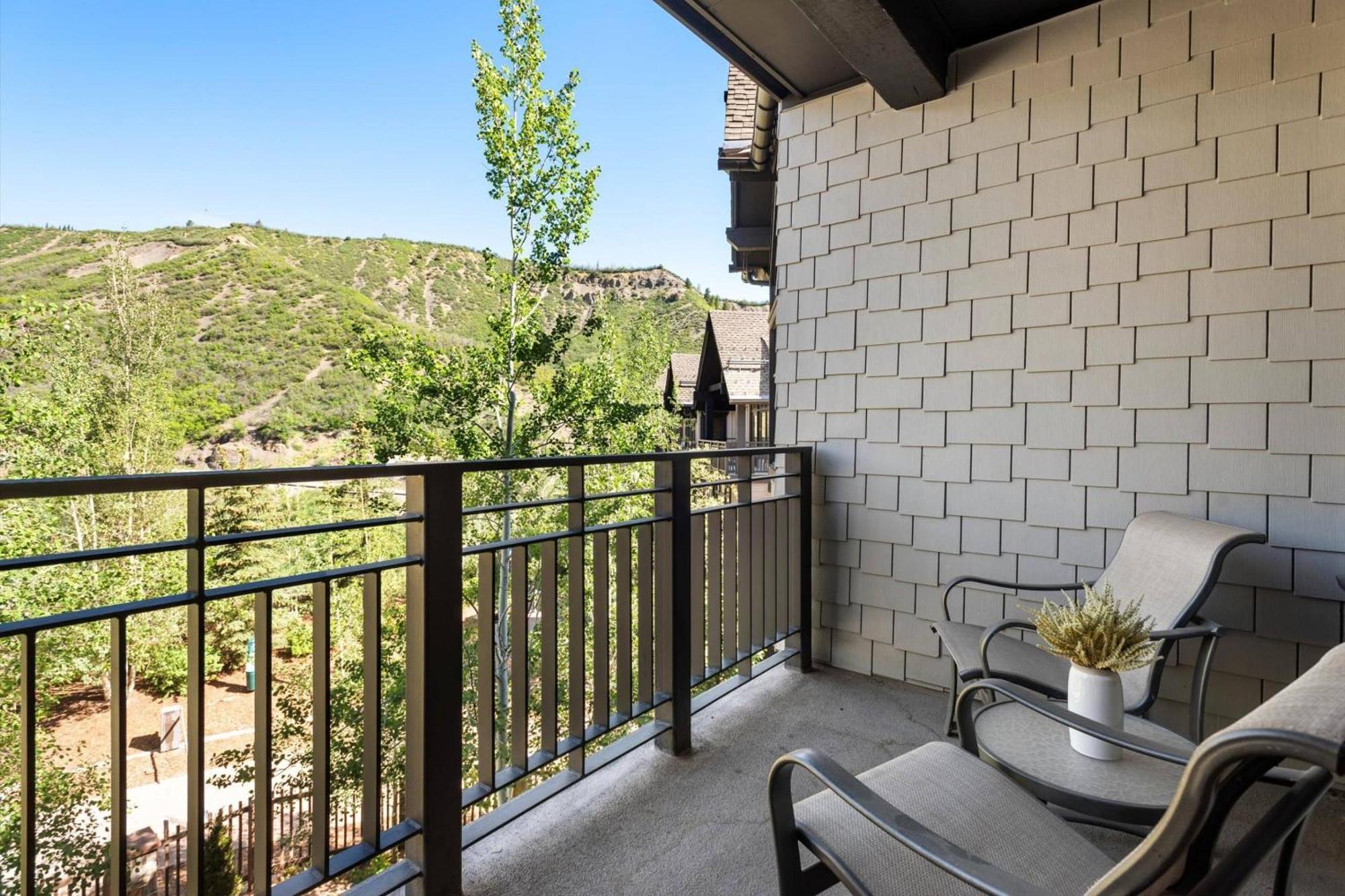 Capitol Peak 3317 Holiday home