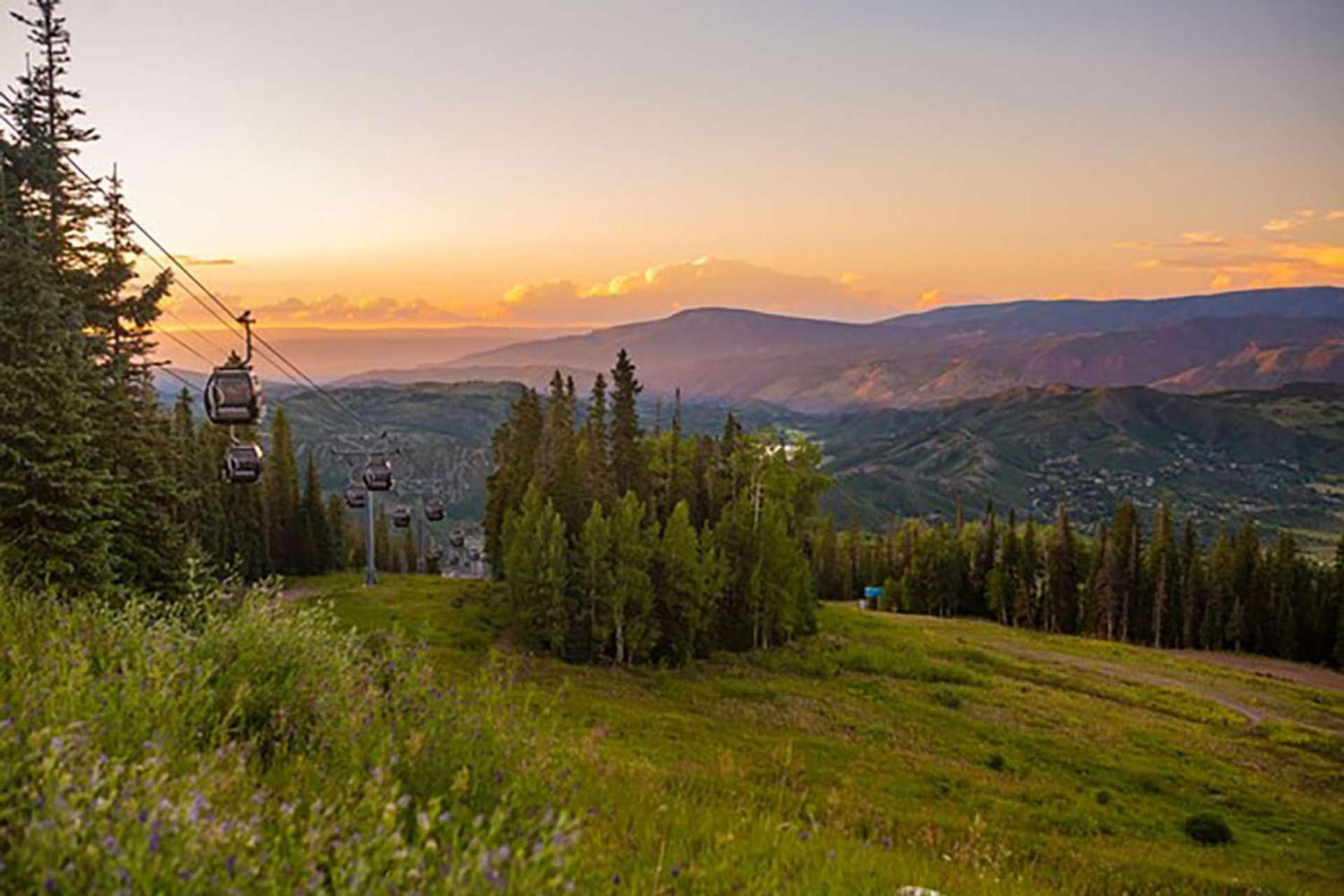 Capitol Peak 3317 Holiday home Aspen