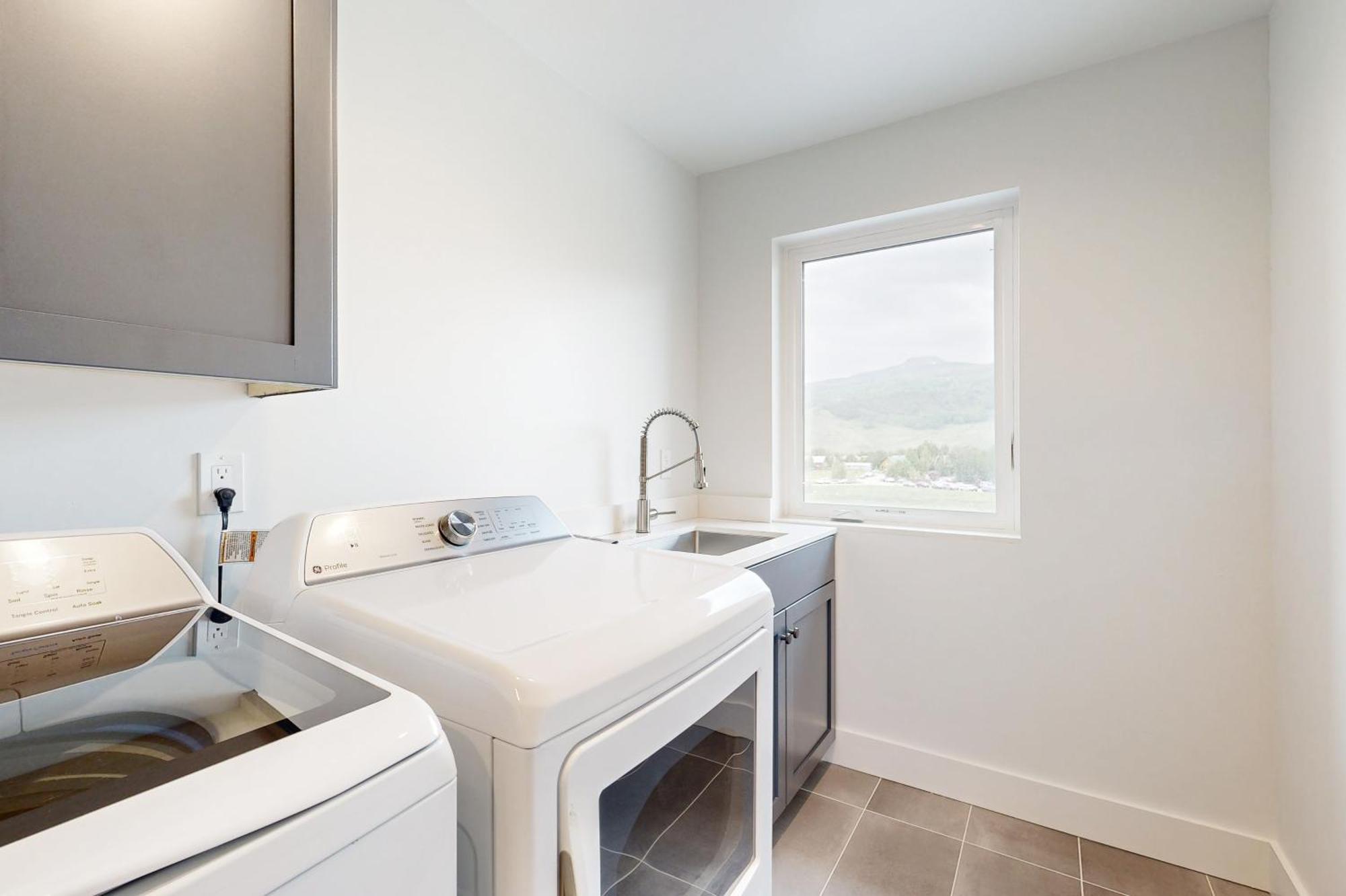 Holiday home Haverly Mountain Retreat
