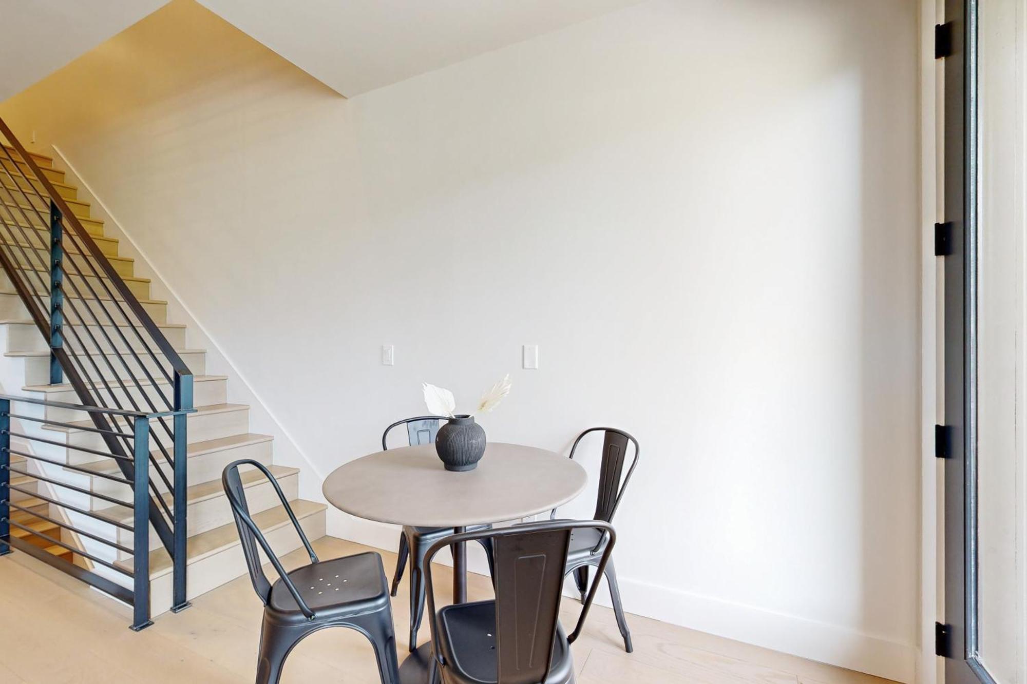 Haverly Mountain Retreat Crested Butte