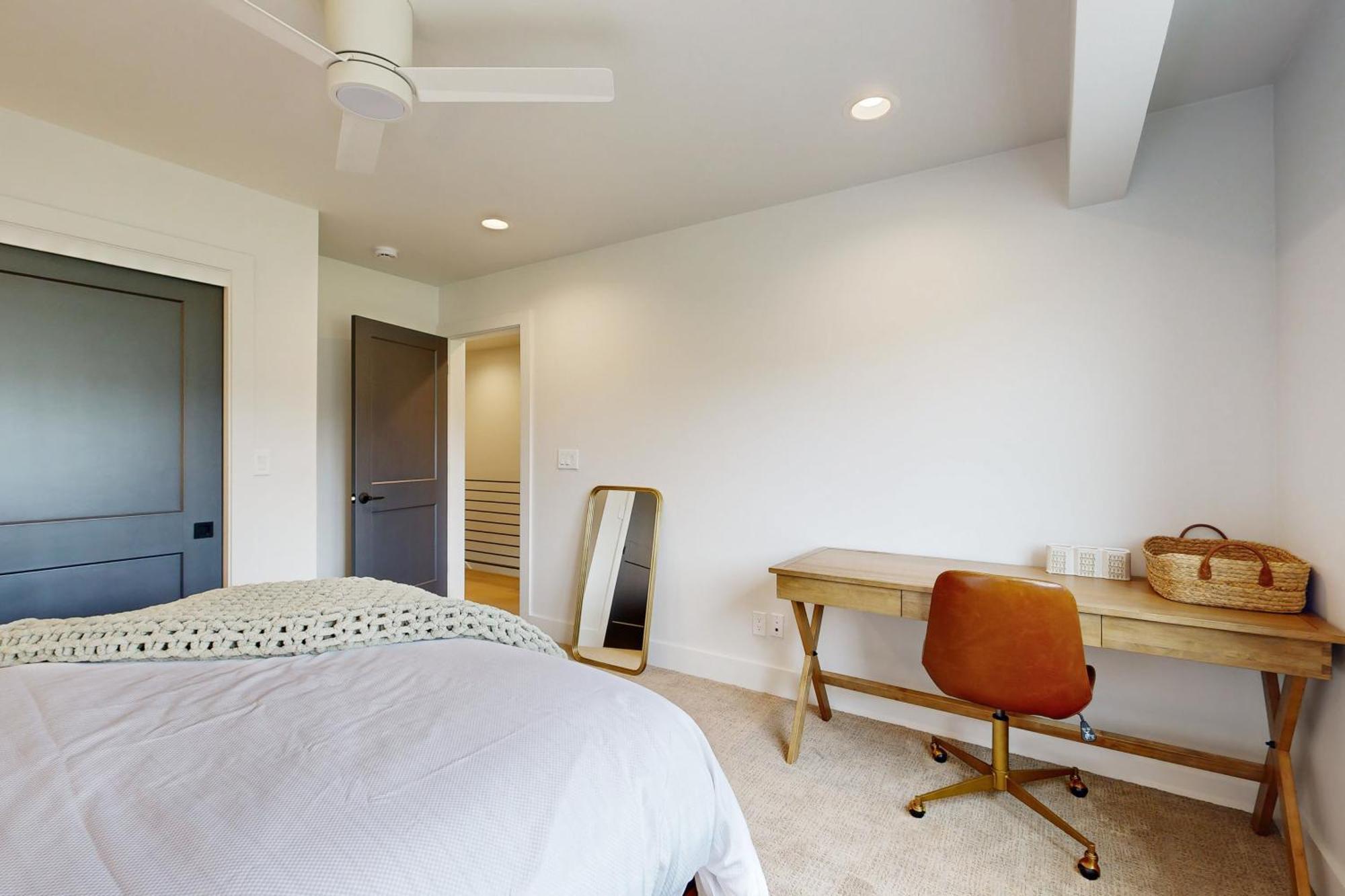 Haverly Mountain Retreat Holiday home