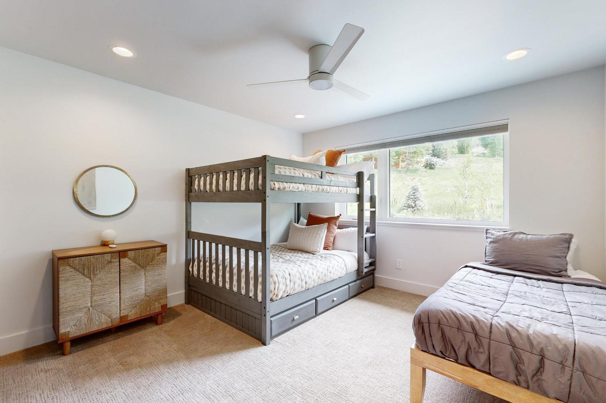 Haverly Mountain Retreat Crested Butte