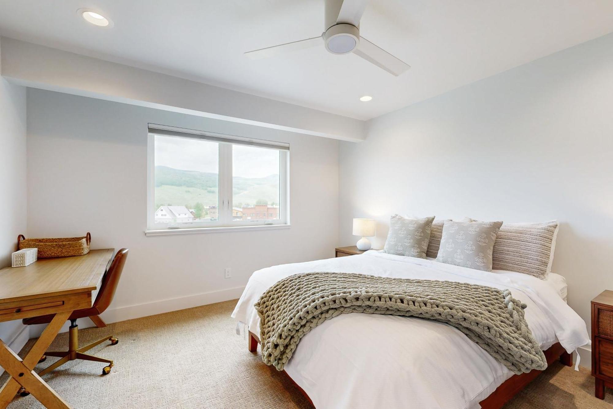 Haverly Mountain Retreat Holiday home