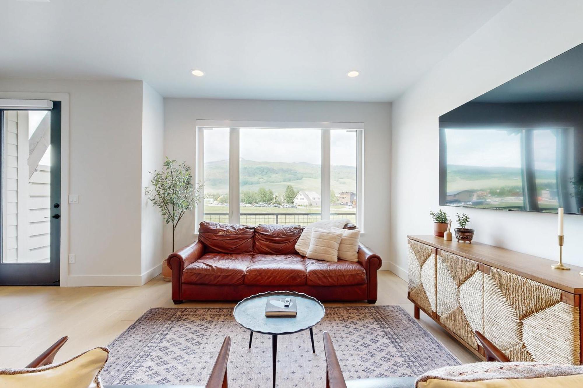 Holiday home Haverly Mountain Retreat