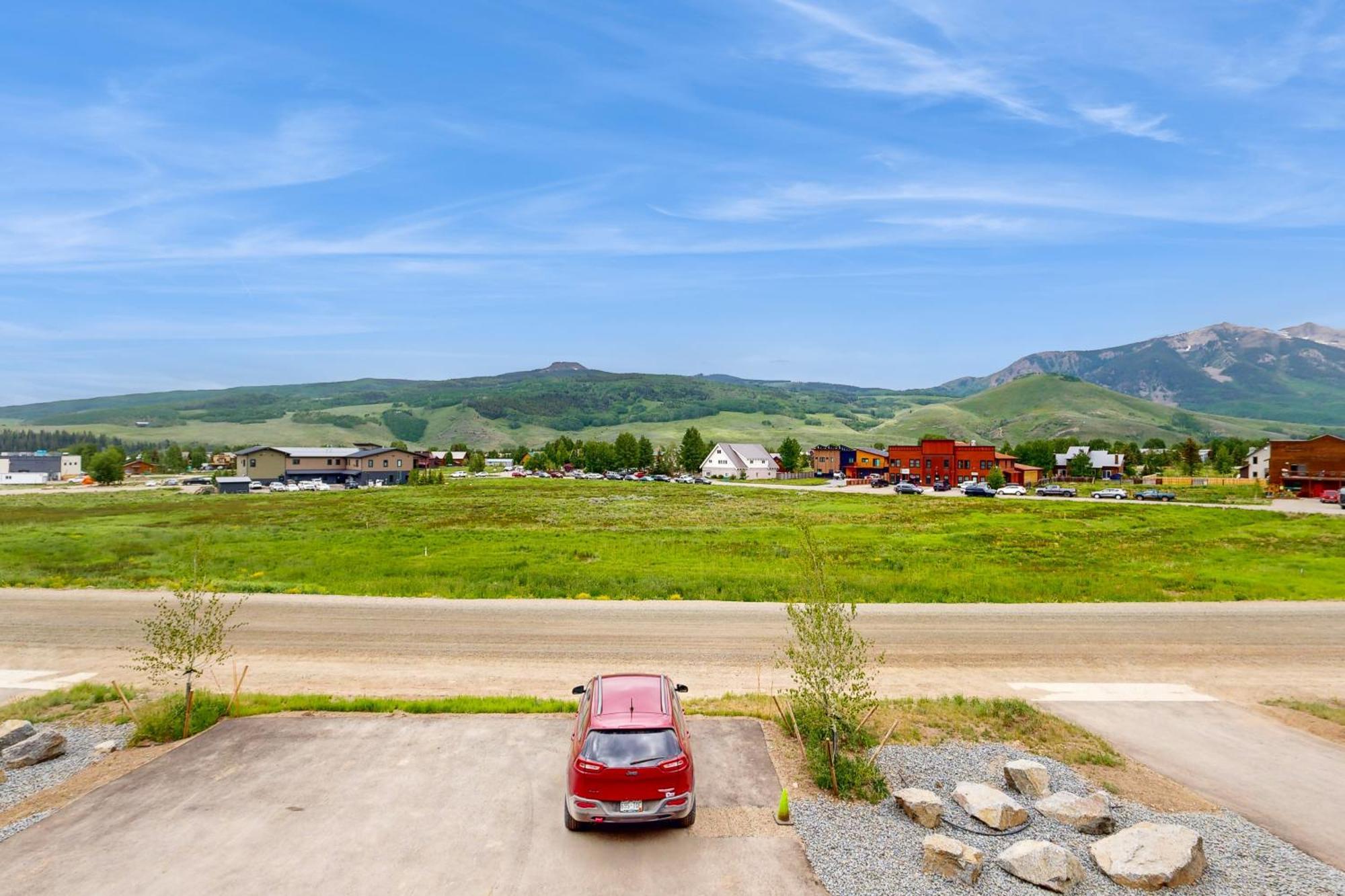 Haverly Mountain Retreat