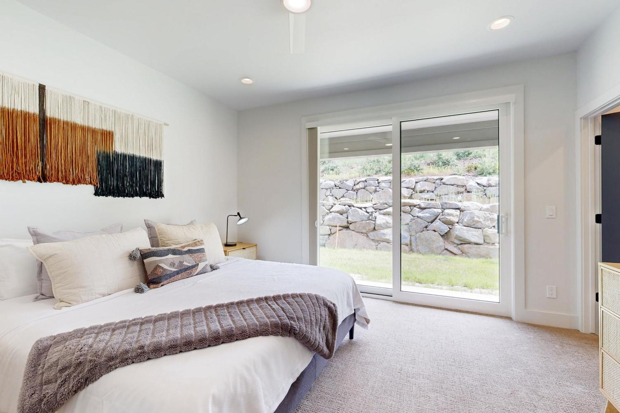 Haverly Mountain Retreat Crested Butte