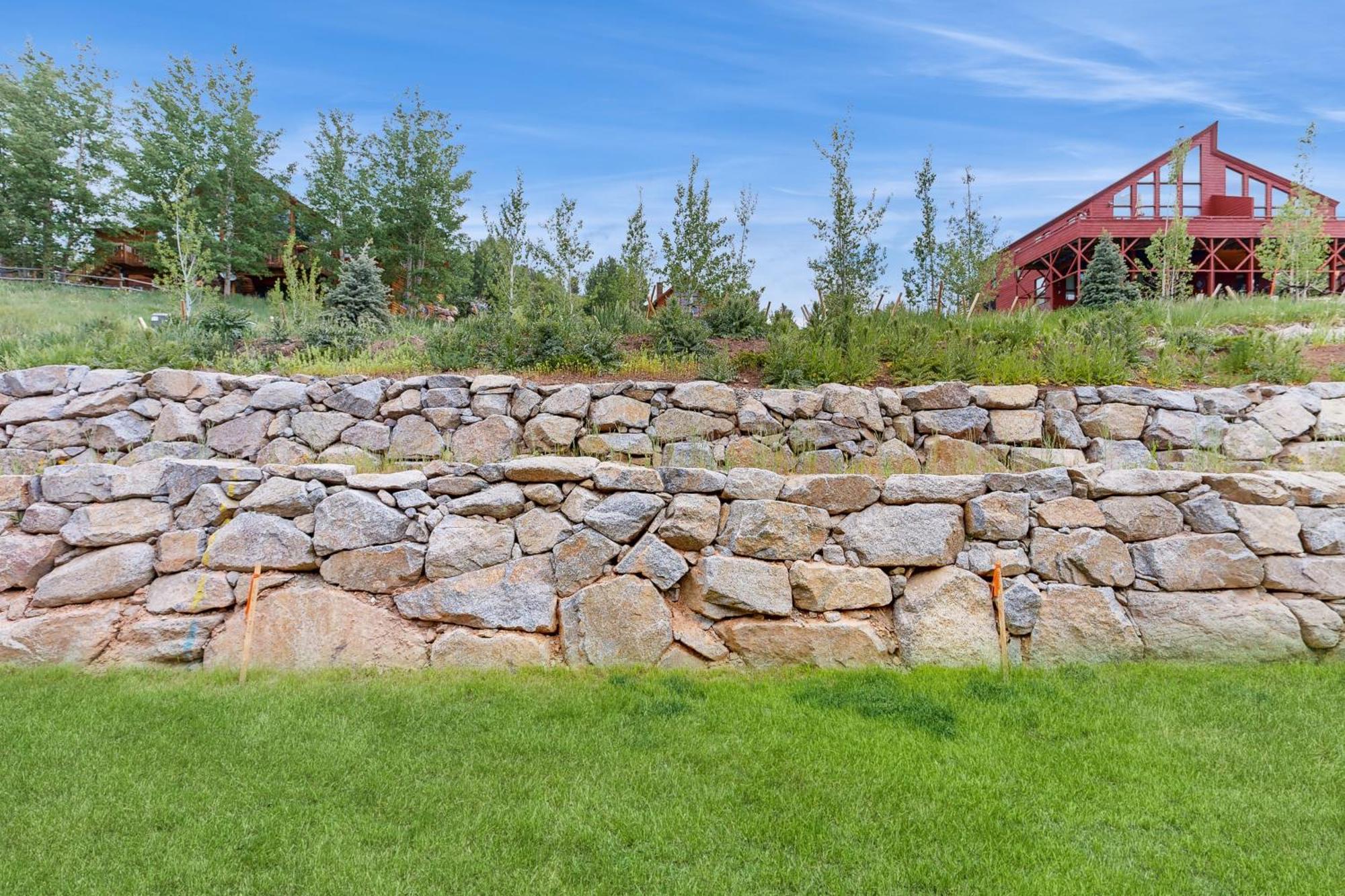 Haverly Mountain Retreat Holiday home *