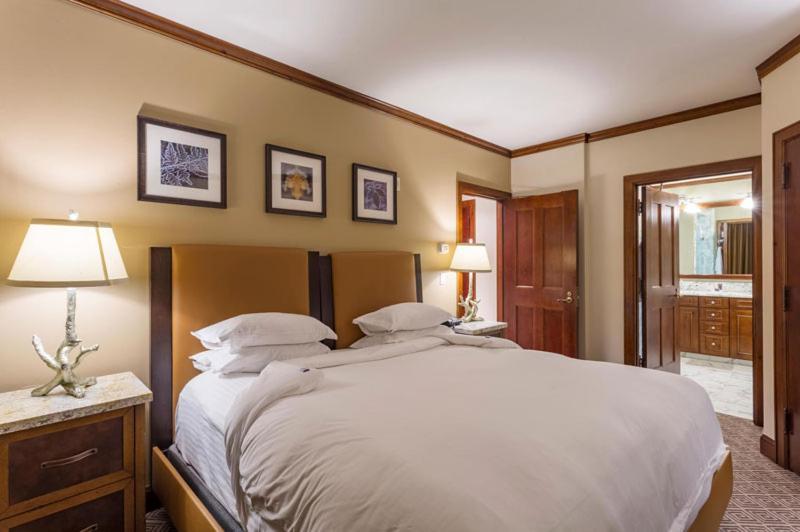 The Ritz-carlton Club, 3 Bedroom 8208, Ski-in & Ski-out In Highlands Holiday home