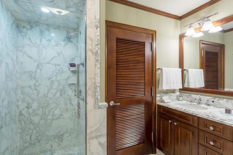 Holiday home The Ritz-carlton Club, 3 Bedroom 8208, Ski-in & Ski-out In Highlands Aspen