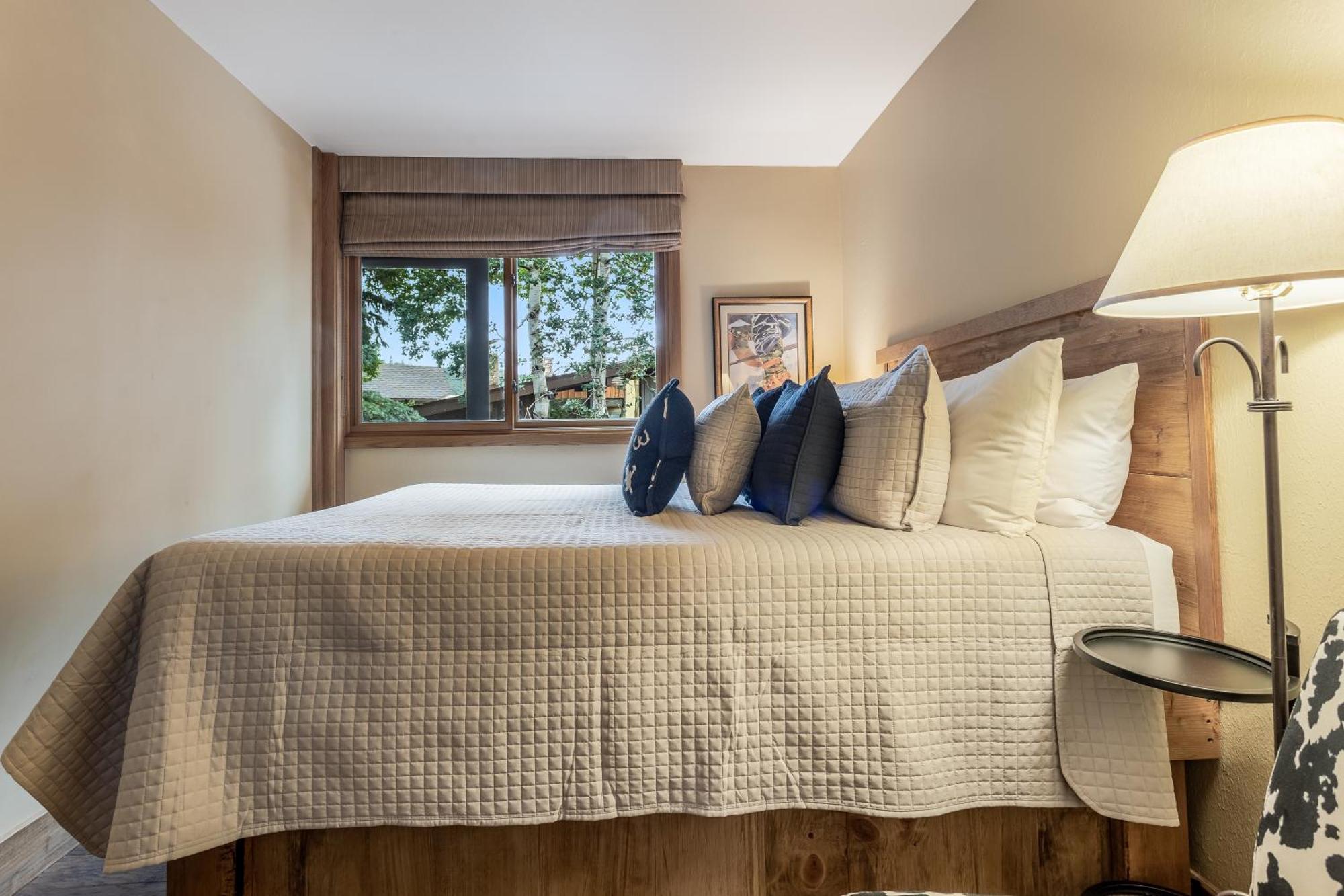 Laurelwood 108 Holiday home *