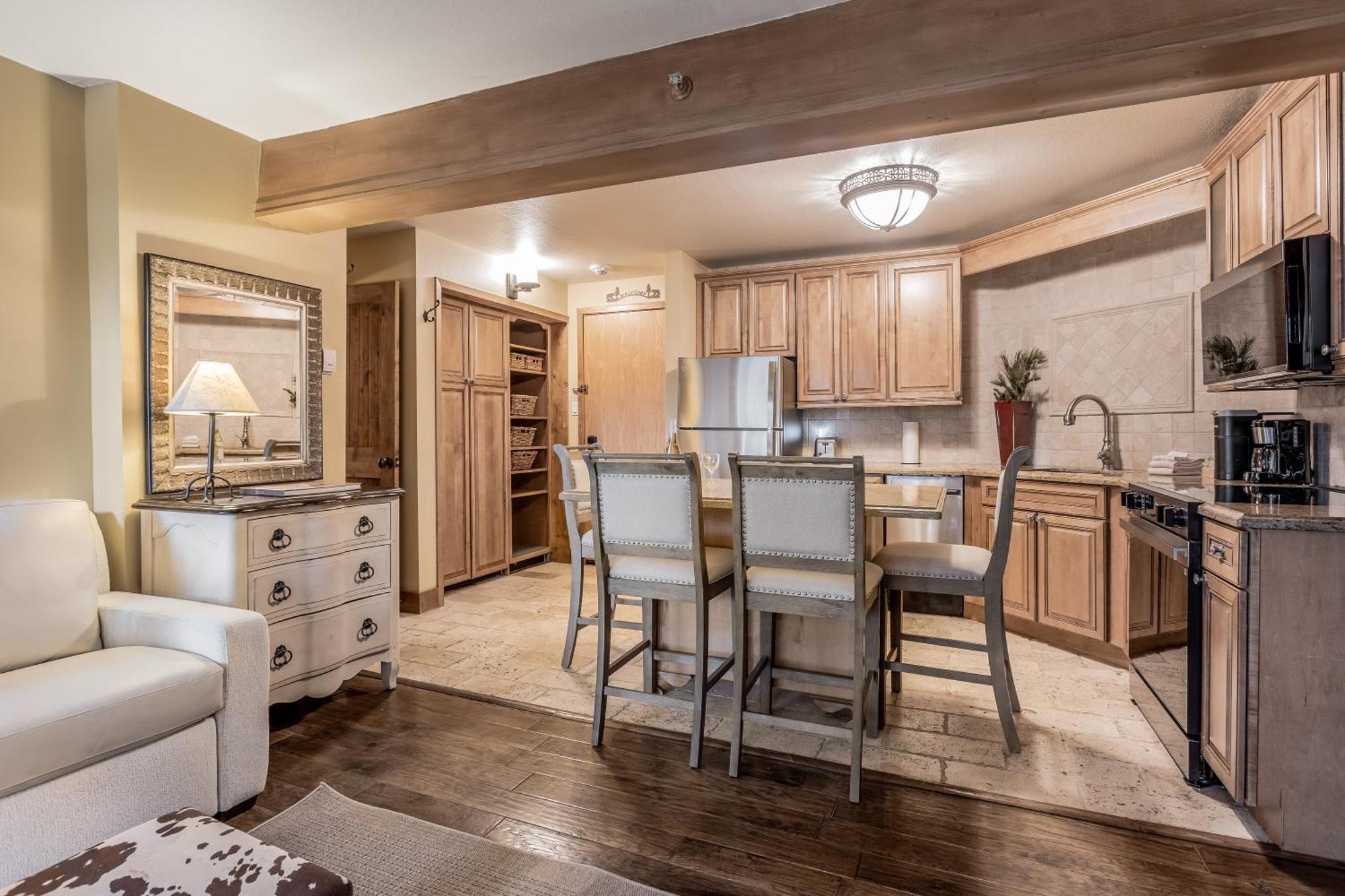 Laurelwood 108 Holiday home Snowmass Village
