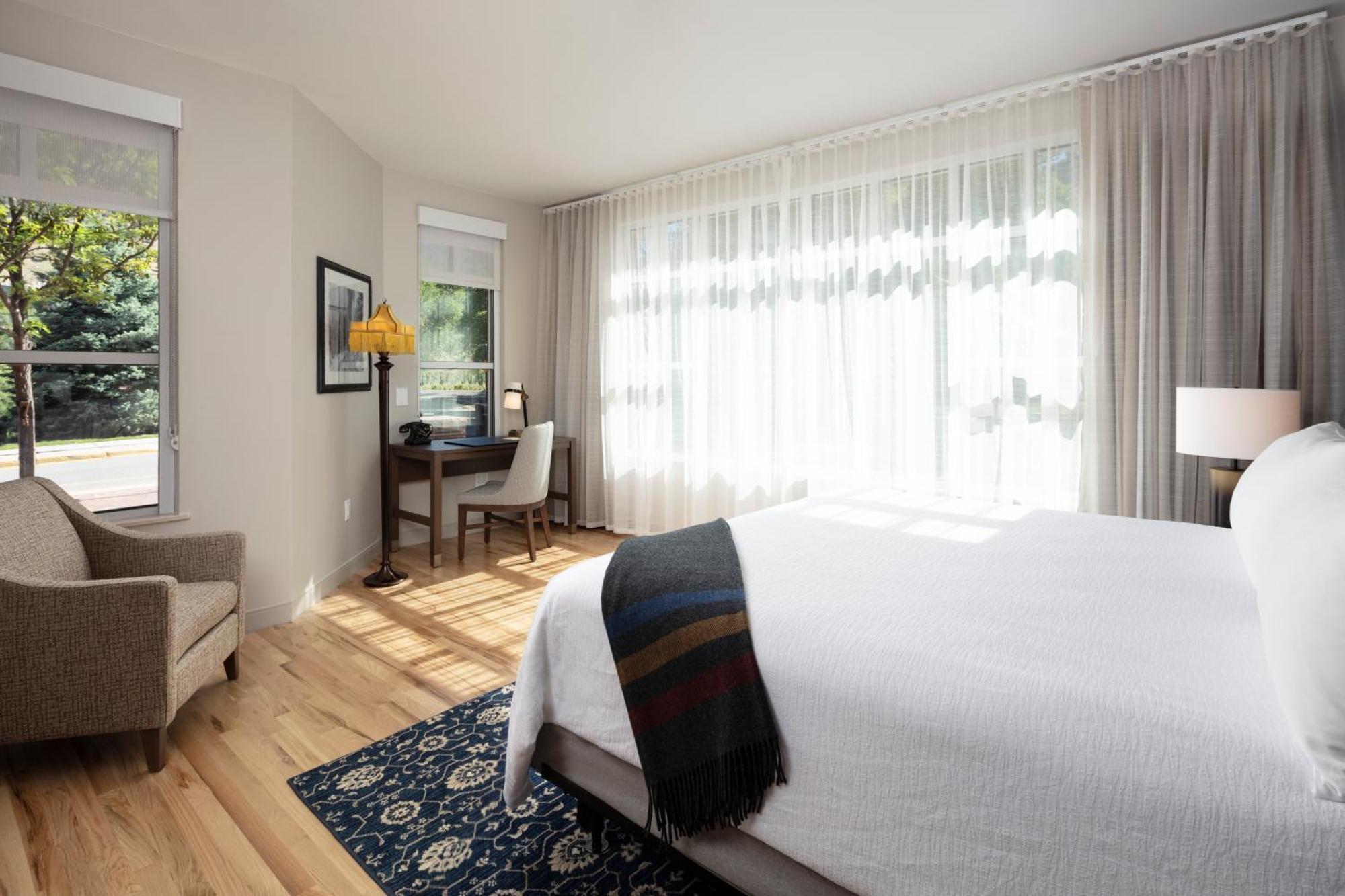 Hotel Maxwell Anderson 3*