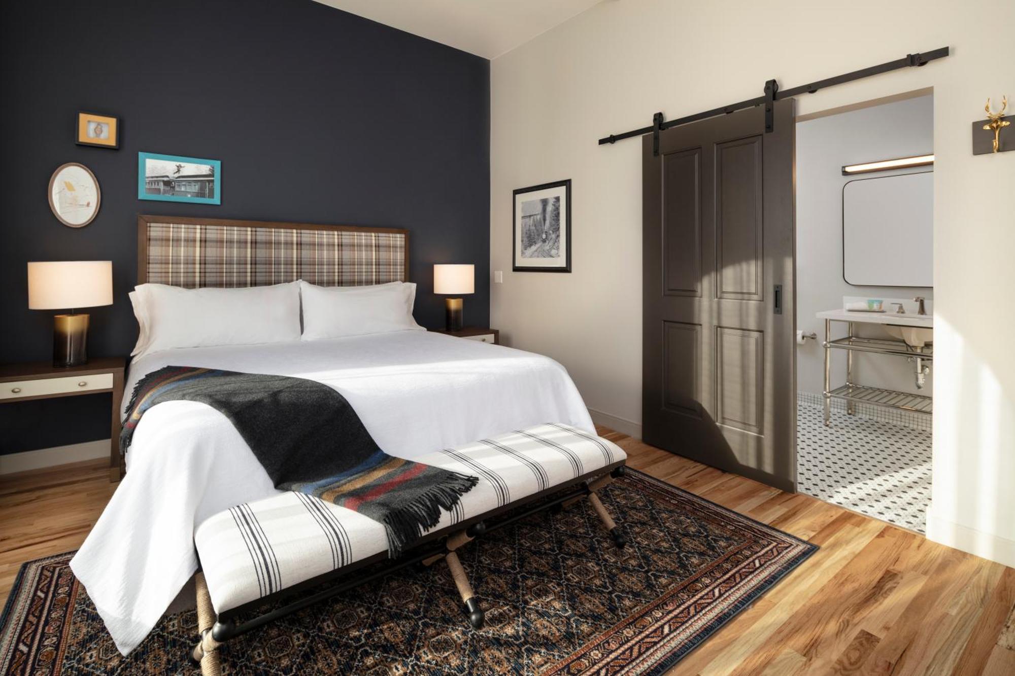 Maxwell Anderson Hotel 3*