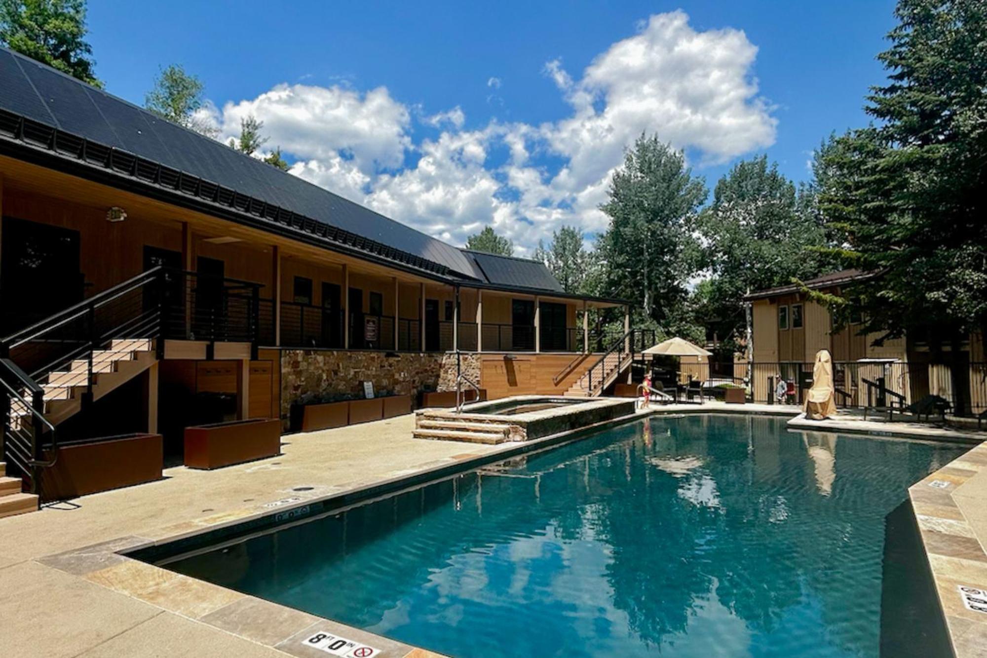 Apartment Woodbridge 30 Snowmass Village