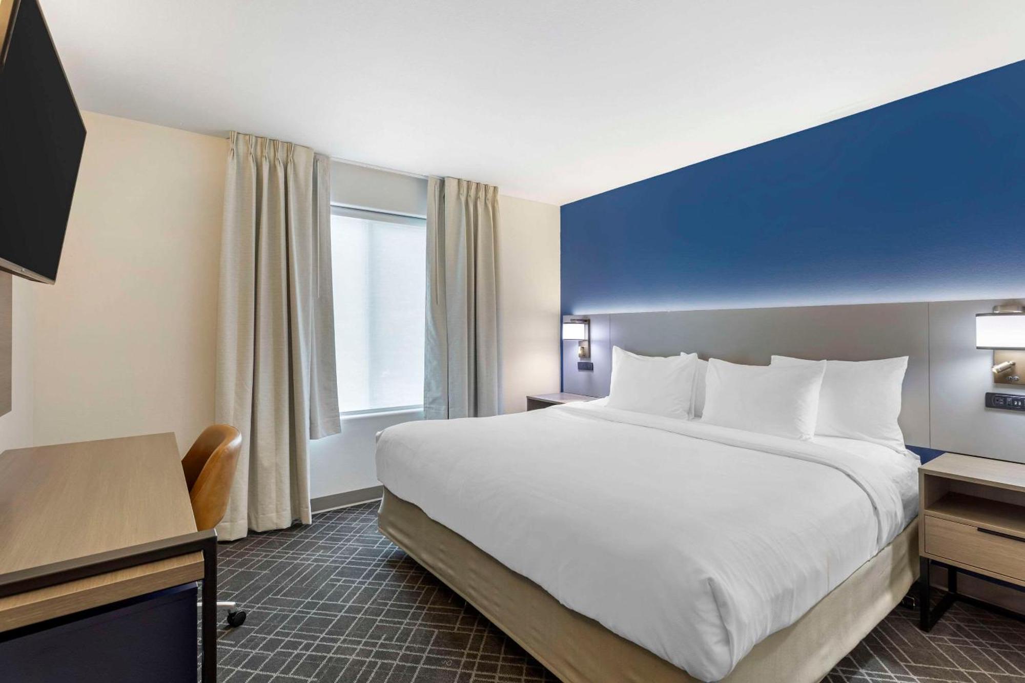 Comfort & On The River 3* Glenwood Springs