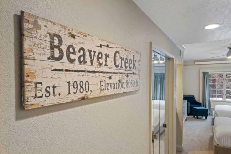 The Charter At D185 * Beaver Creek