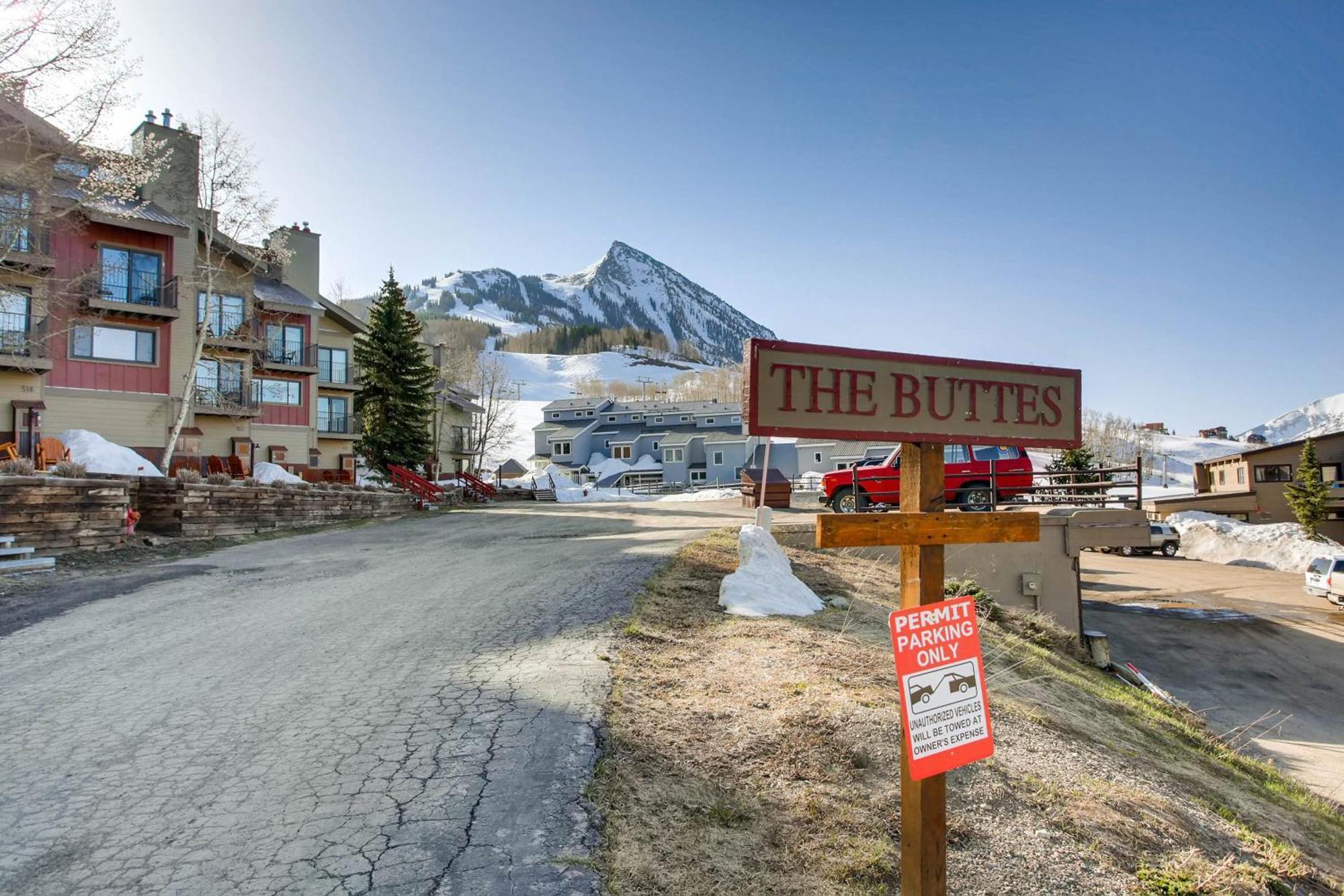 Mountain Resort