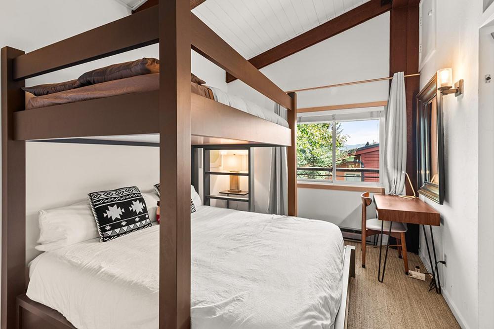 Enclave 309, Snowmass Ski-in/ski-out W/shared Pool/hot Tub/private Washer/dryer/gym/wifi