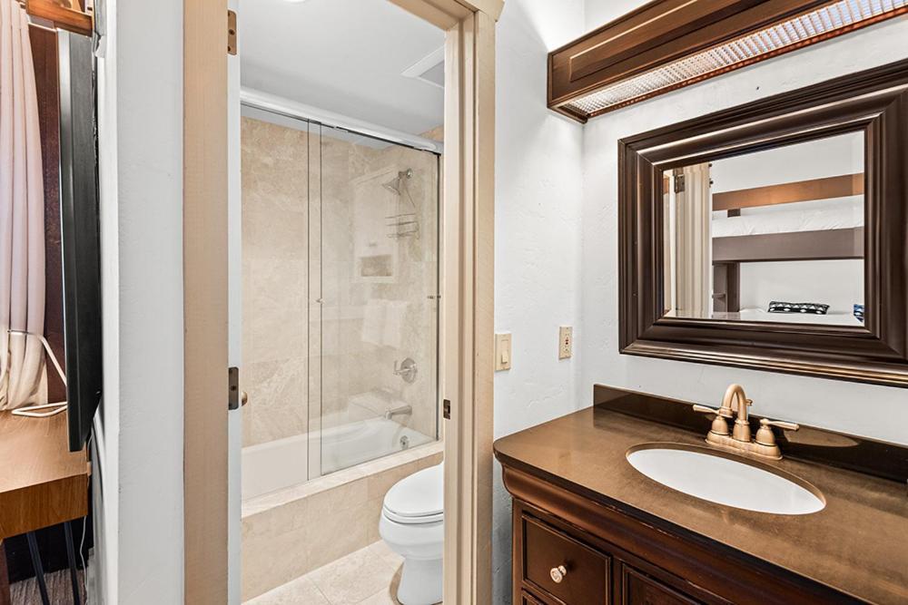 Holiday home Enclave 309, Snowmass Ski-in/ski-out W/shared Pool/hot Tub/private Washer/dryer/gym/wifi