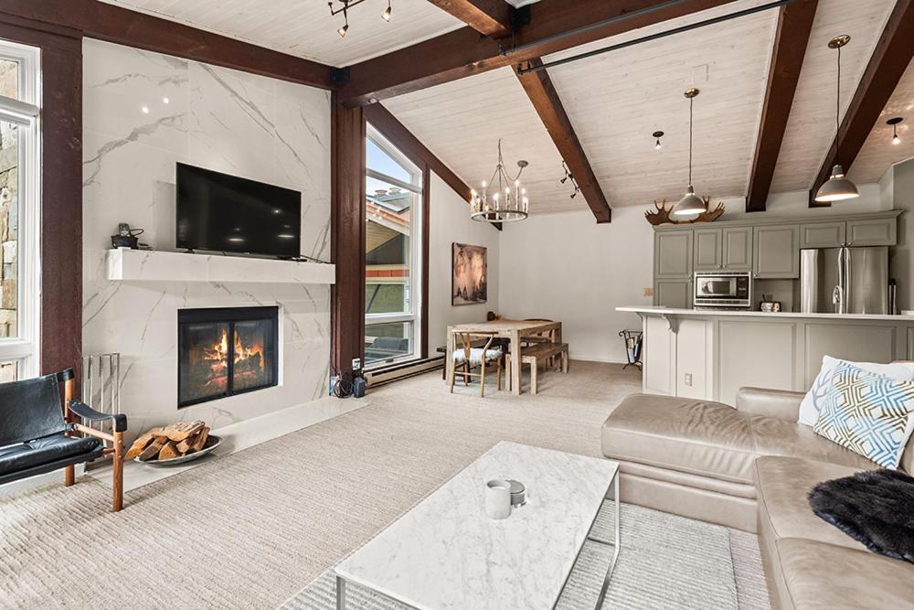 Enclave 309, Snowmass Ski-in/ski-out W/shared Pool/hot Tub/private Washer/dryer/gym/wifi