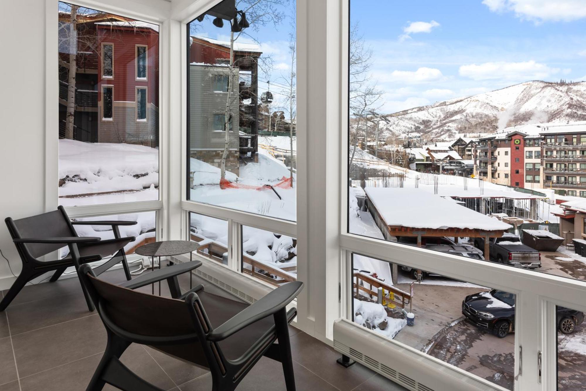 Holiday home Enclave 309, Snowmass Ski-in/ski-out W/shared Pool/hot Tub/private Washer/dryer/gym/wifi *