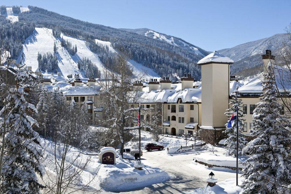 The Charter At D225 Hotel Beaver Creek