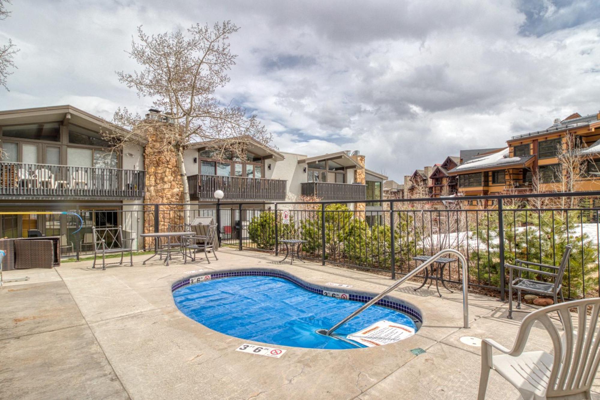 Lichenhearth # 4 * Snowmass Village