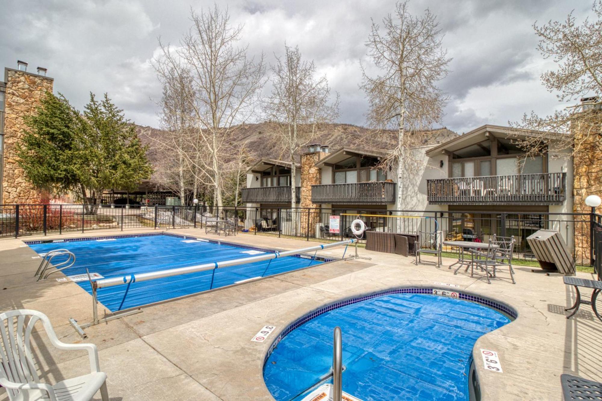 Lichenhearth # 4 Hotel Snowmass Village