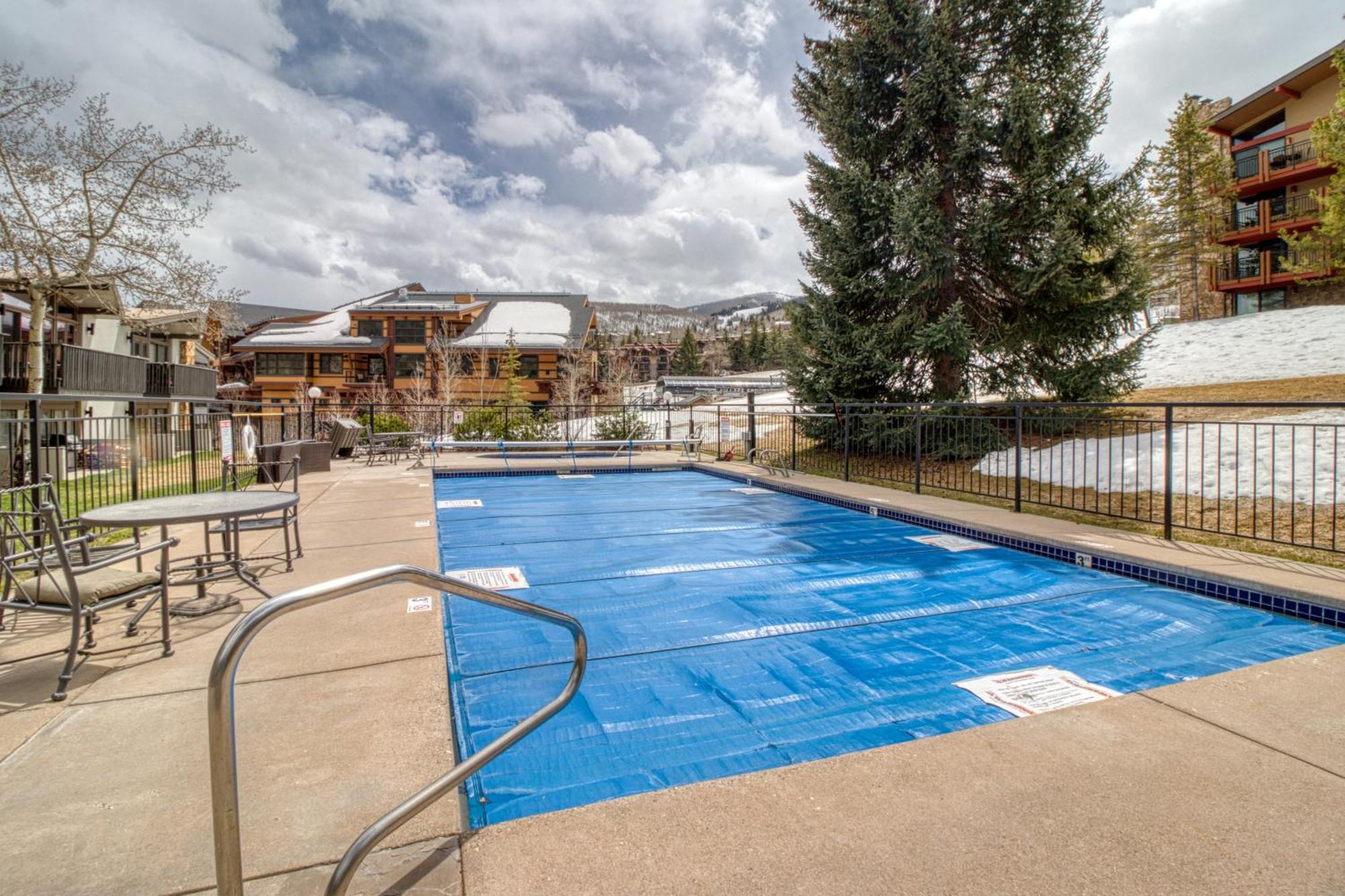 Lichenhearth # 4 * Snowmass Village