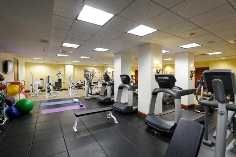 Ritz-carlton 3 Bedroom * Aspen