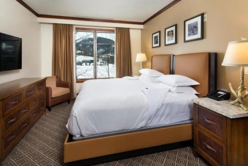 Apartment Ritz-carlton 3 Bedroom