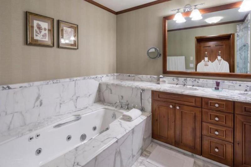 Apartment Ritz-carlton 3 Bedroom Aspen